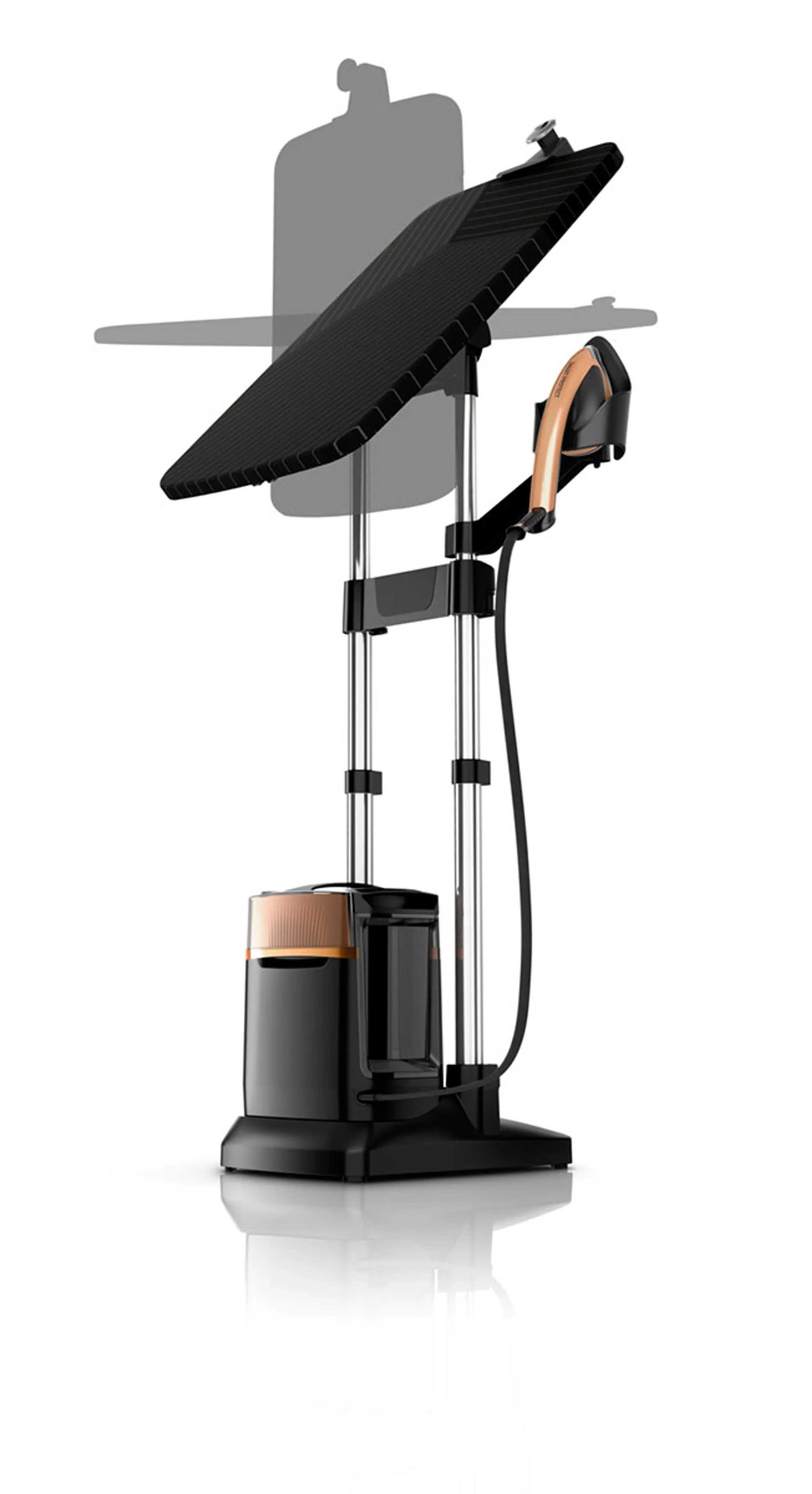 Calor Défroisseur vapeur Ixeo Power QT2020C0 image