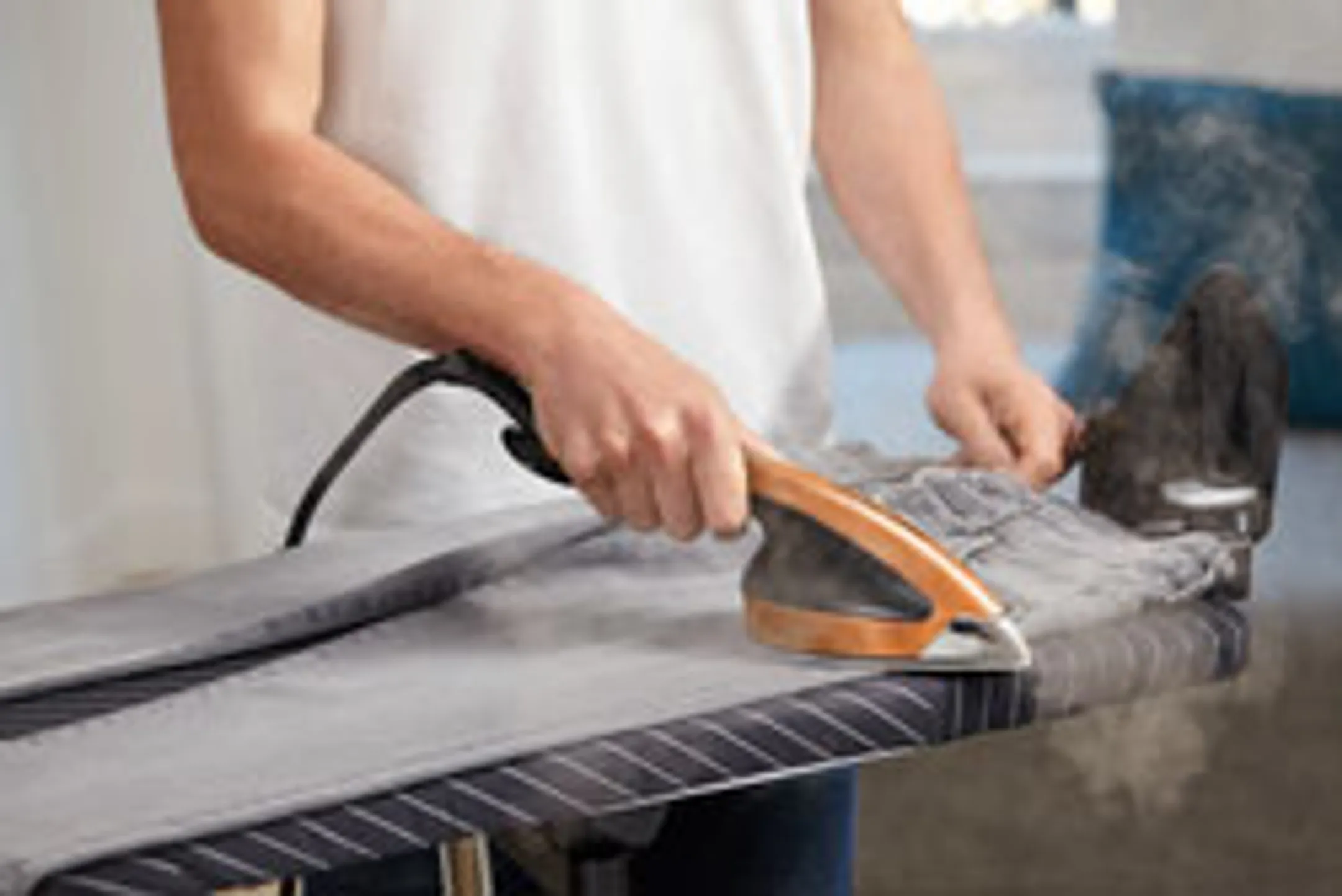 Calor Défroisseur vapeur Ixeo Power QT2020C0 image