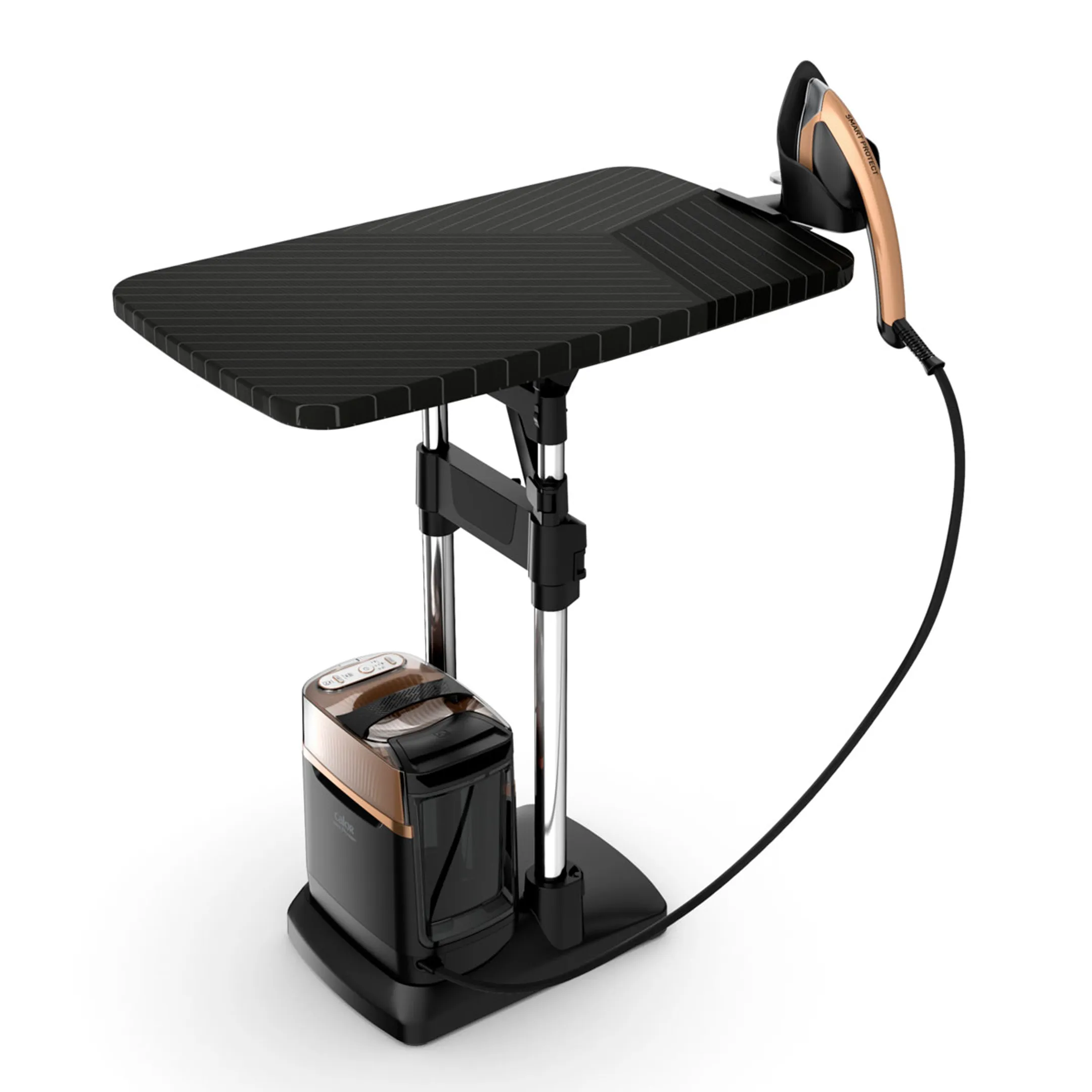 Calor Défroisseur vapeur Ixeo Power QT2020C0 image