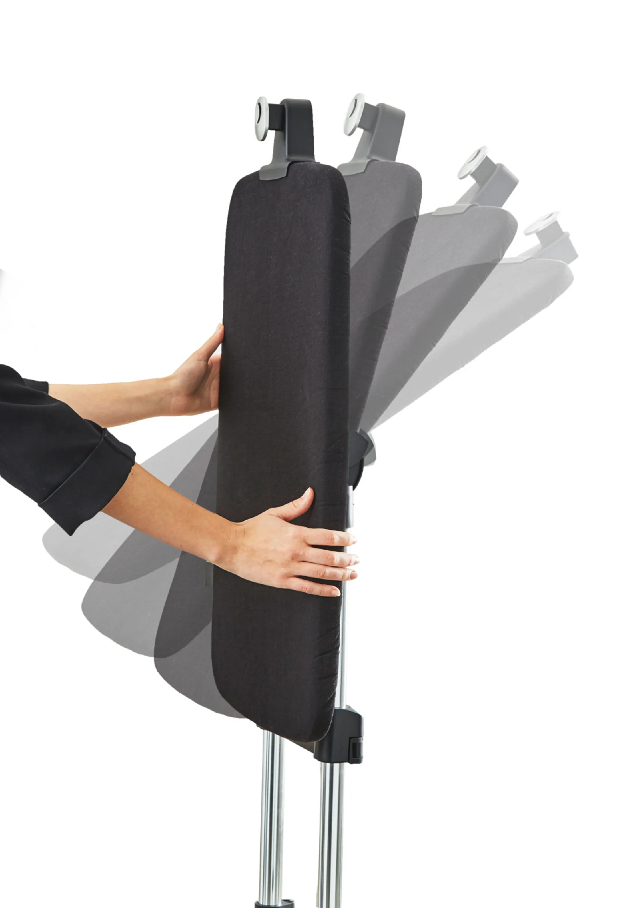 Calor Défroisseur vapeur Ixeo Power QT2020C0 image