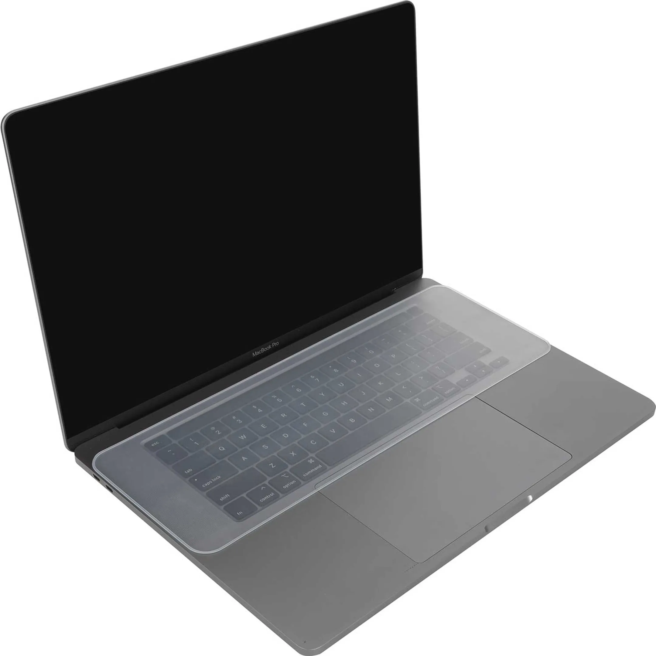 Targus Silicone toetsenbordcover tot 36 cm of 15,6 inch image