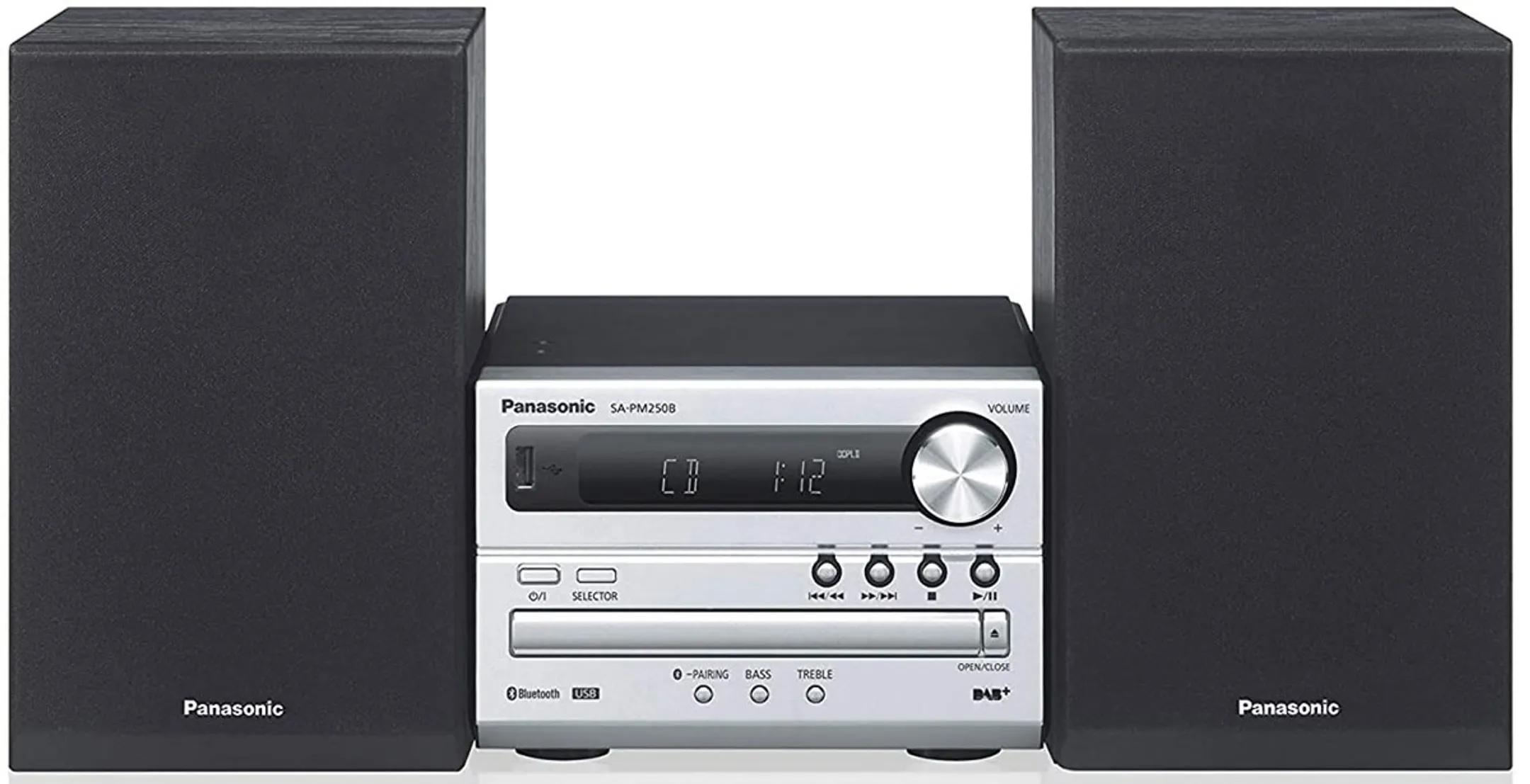 Micro Systeem SC-PM250