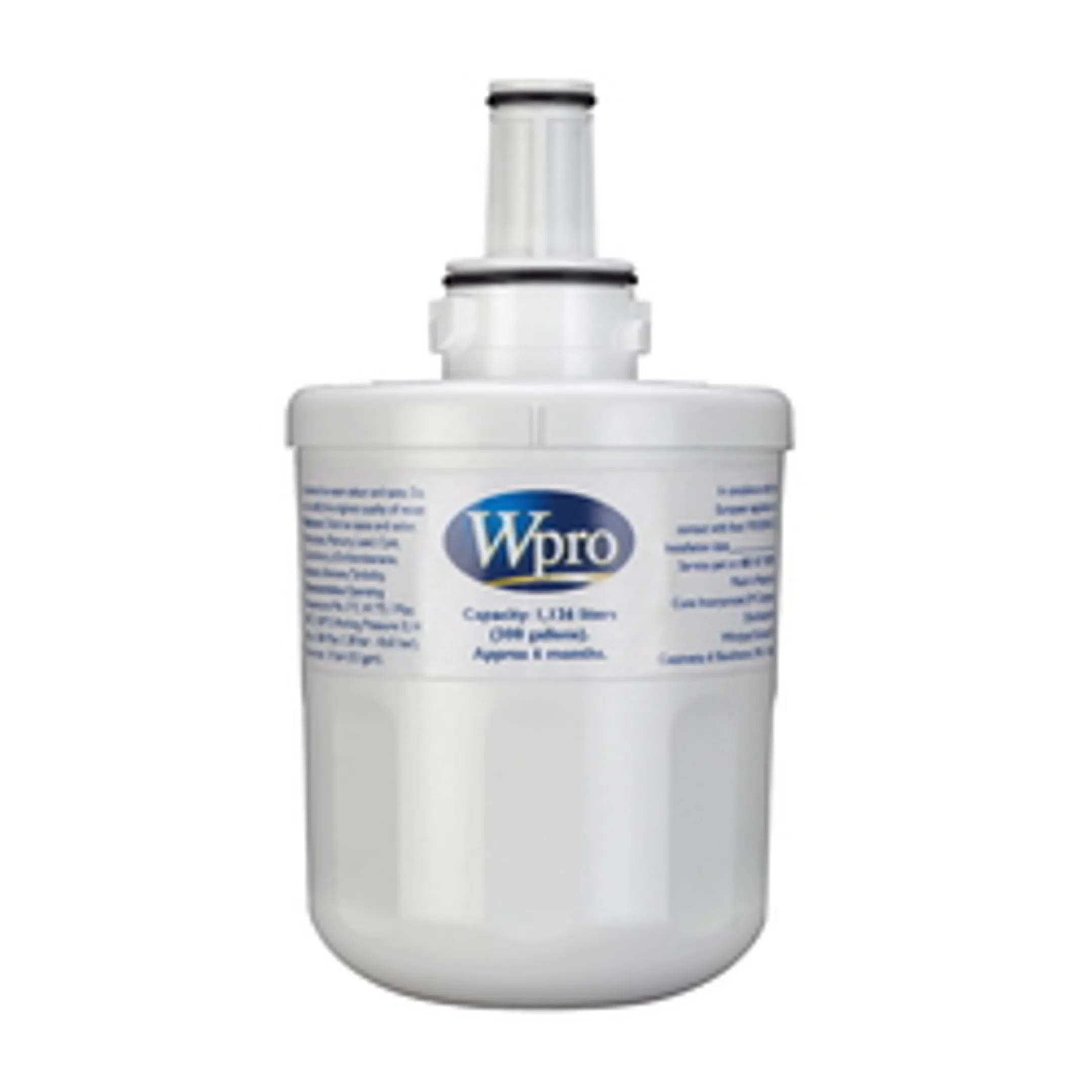 Waterfilter vervangingspatroon - Bundel van 3 filters APP300/1