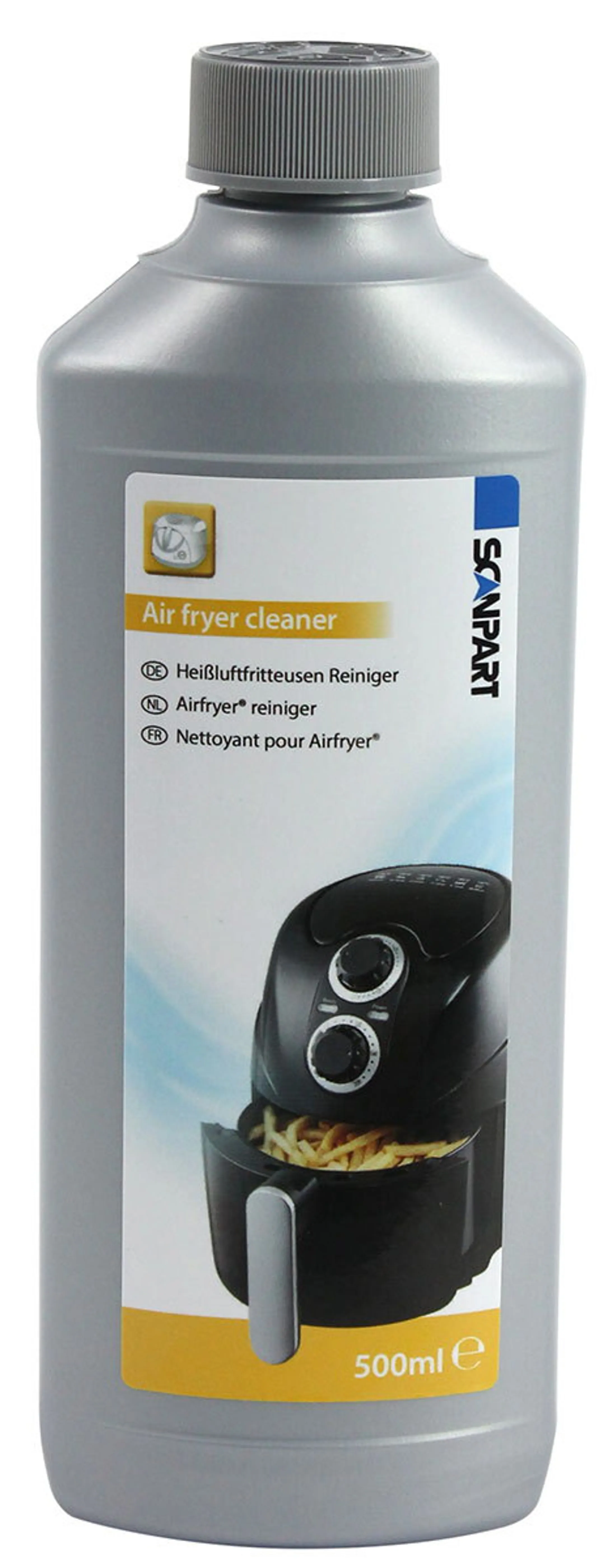 Bundle product Onderhoudsproduct - Air Fryer Clean 11.100.000.32