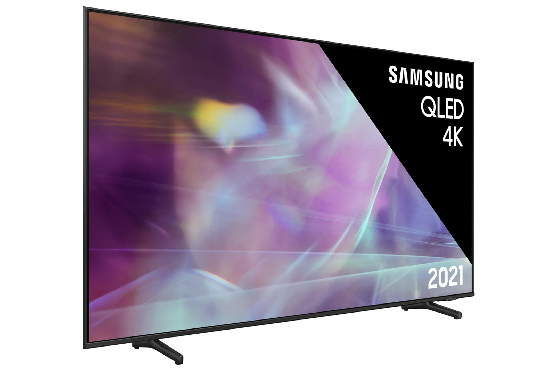 Samsung TV QLED 4K QE50Q65A (2021) - 50 pouces image