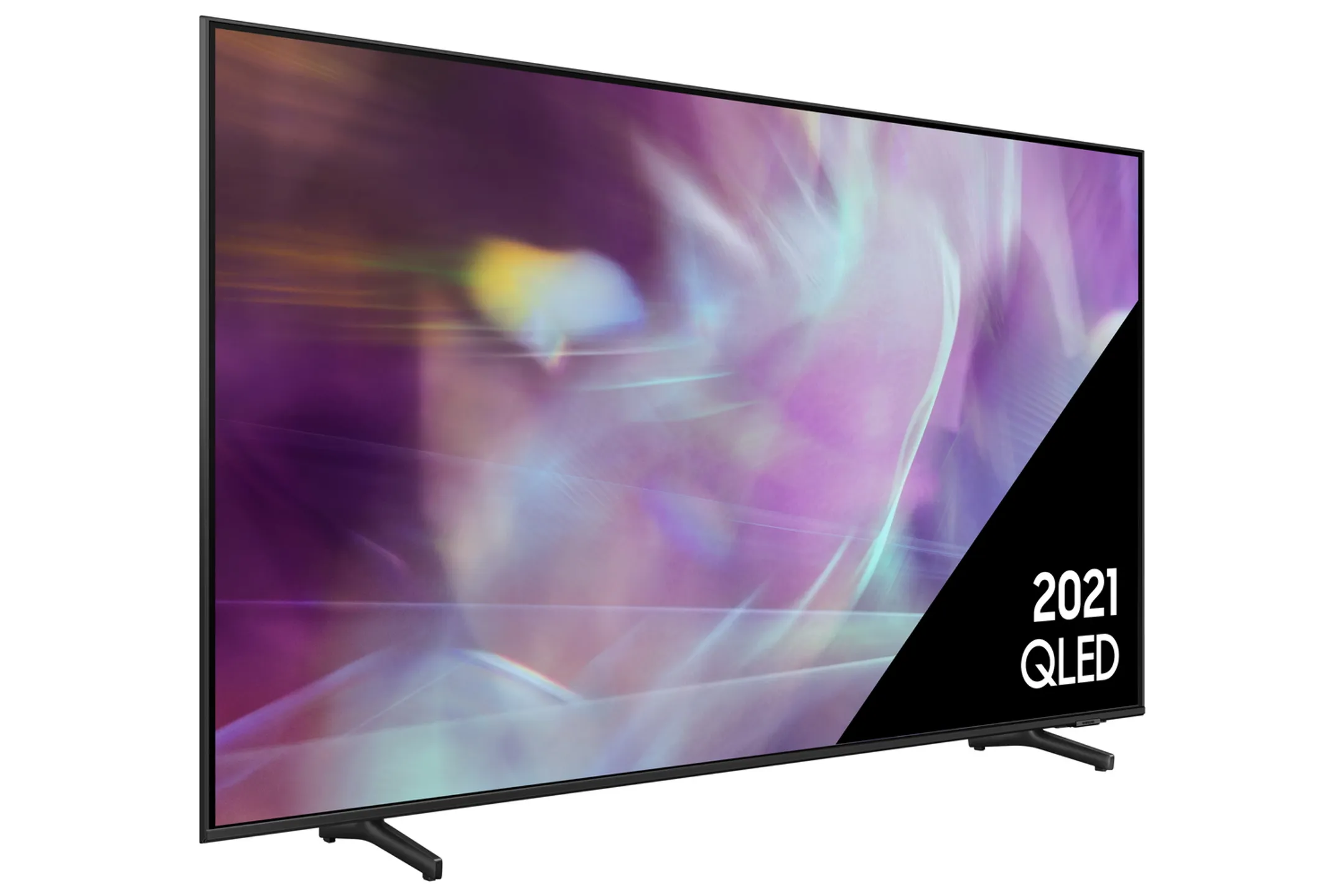 Samsung TV QLED 4K QE50Q65A (2021) - 50 pouces image