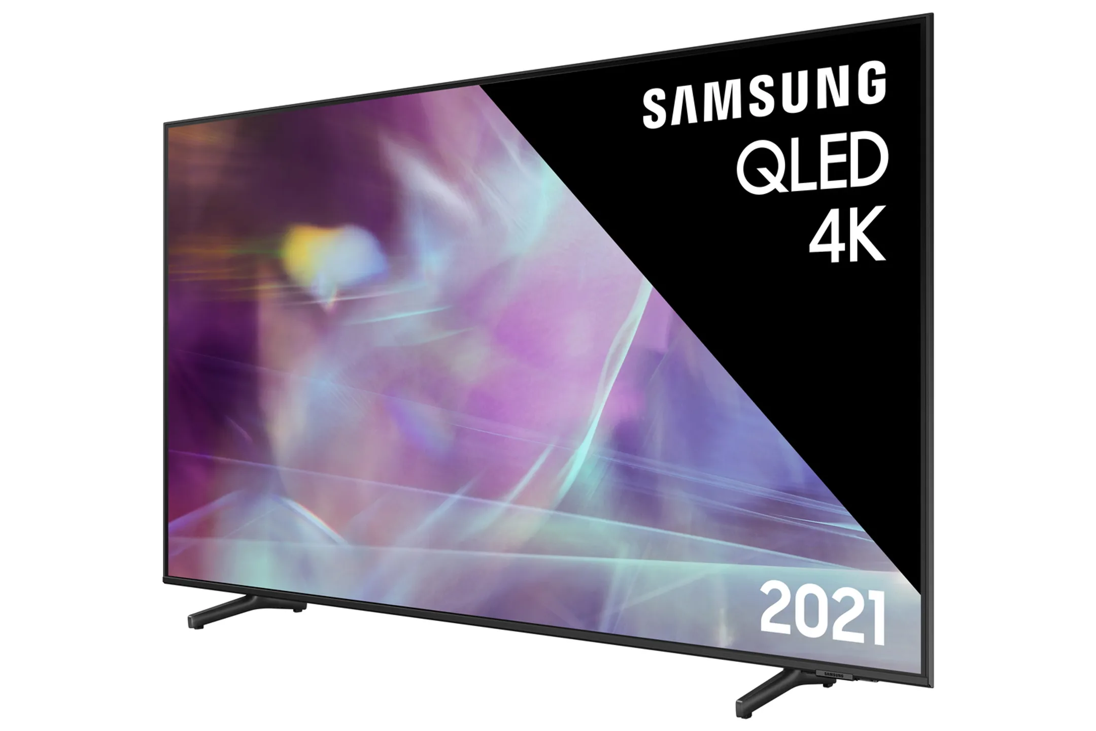 Samsung TV QLED 4K QE50Q65A (2021) - 50 pouces image