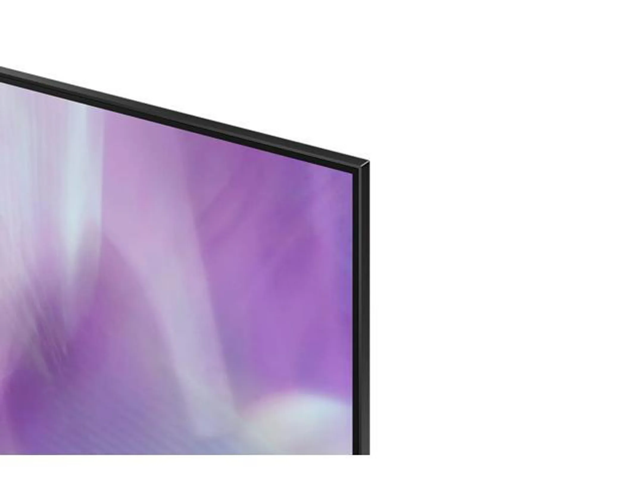 Samsung TV QLED 4K QE50Q65A (2021) - 50 pouces image