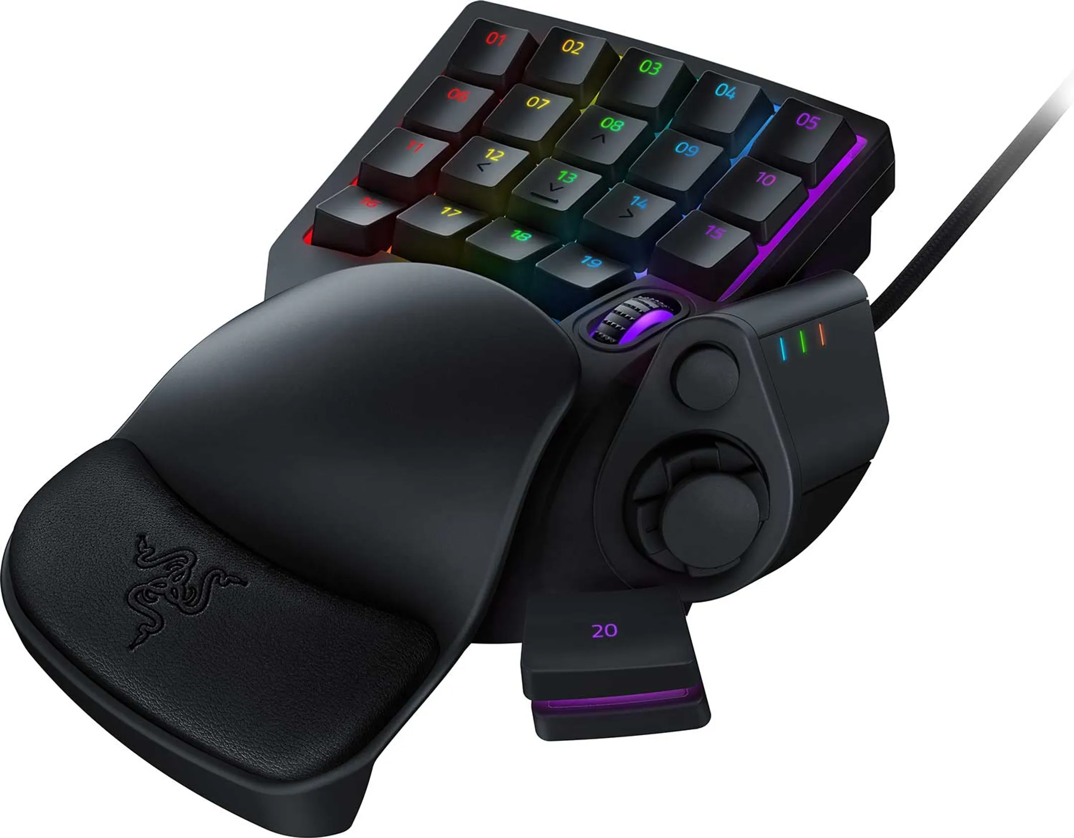Razer Tartarus V2 image