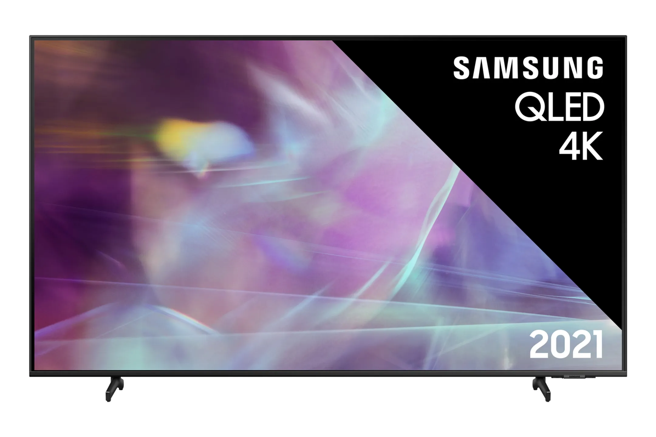 TV QLED 4K QE50Q65A (2021) - 50 inch