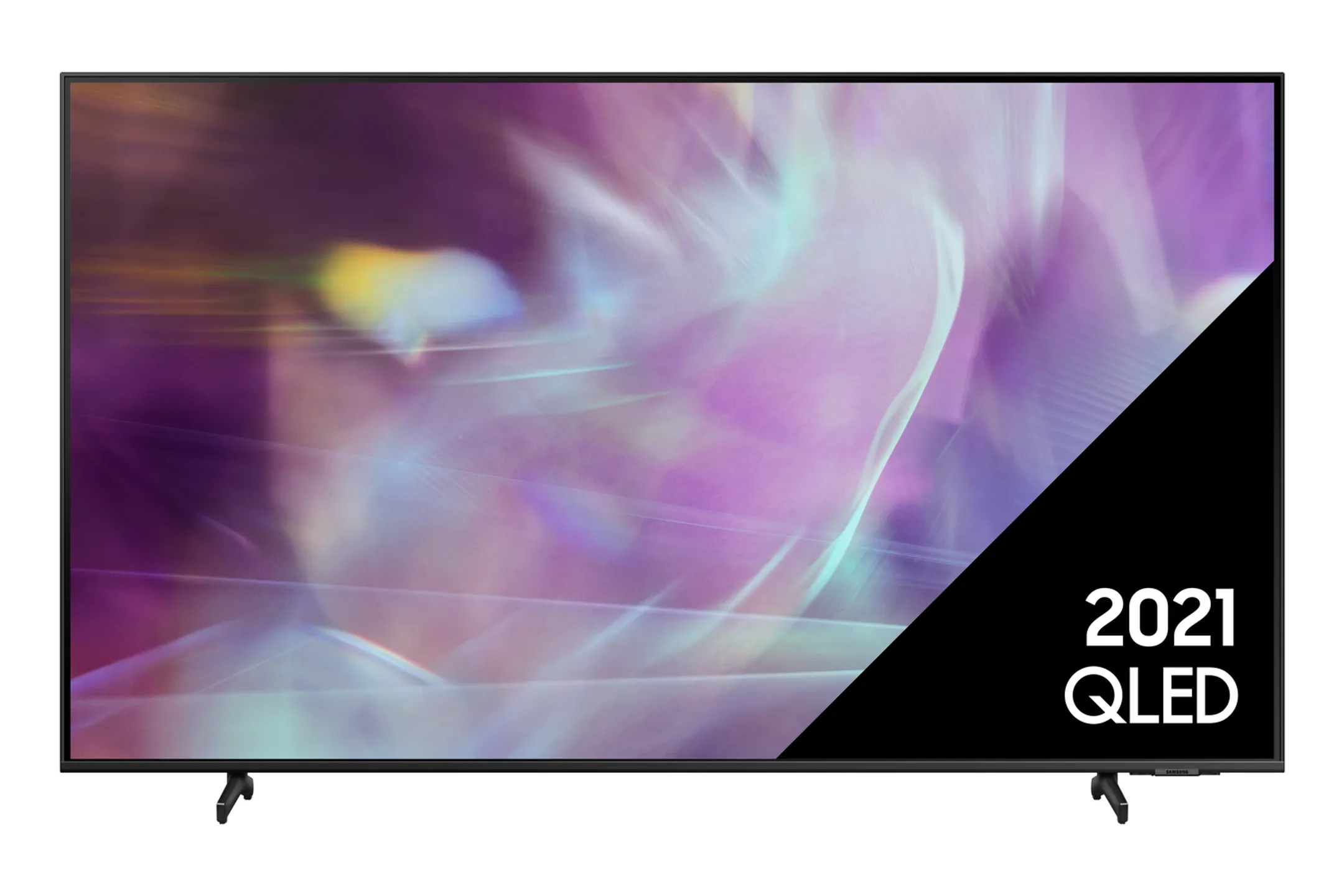 Samsung TV QLED 4K QE50Q65A (2021) - 50 pouces image