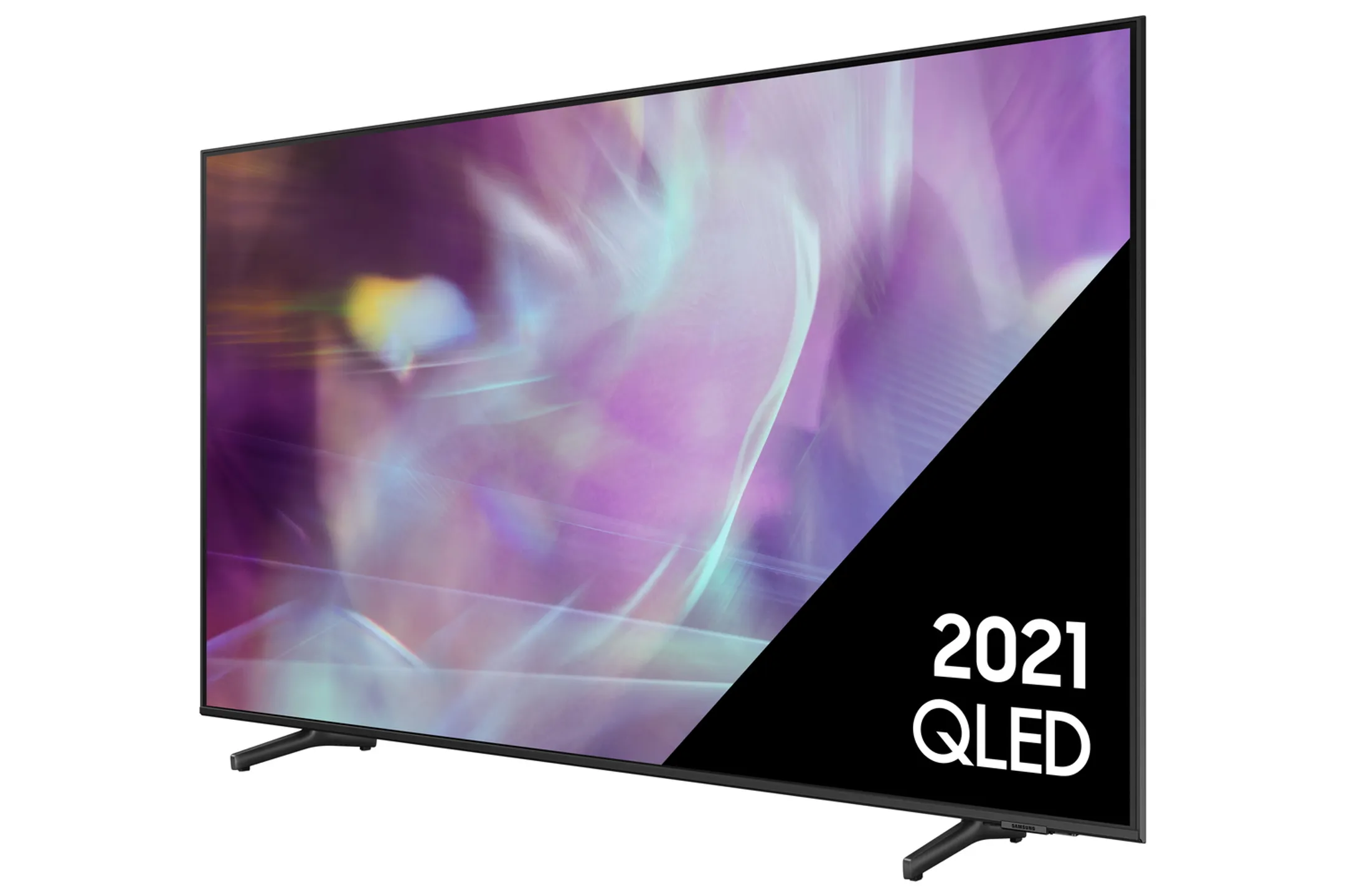 Samsung TV QLED 4K QE50Q65A (2021) - 50 pouces image