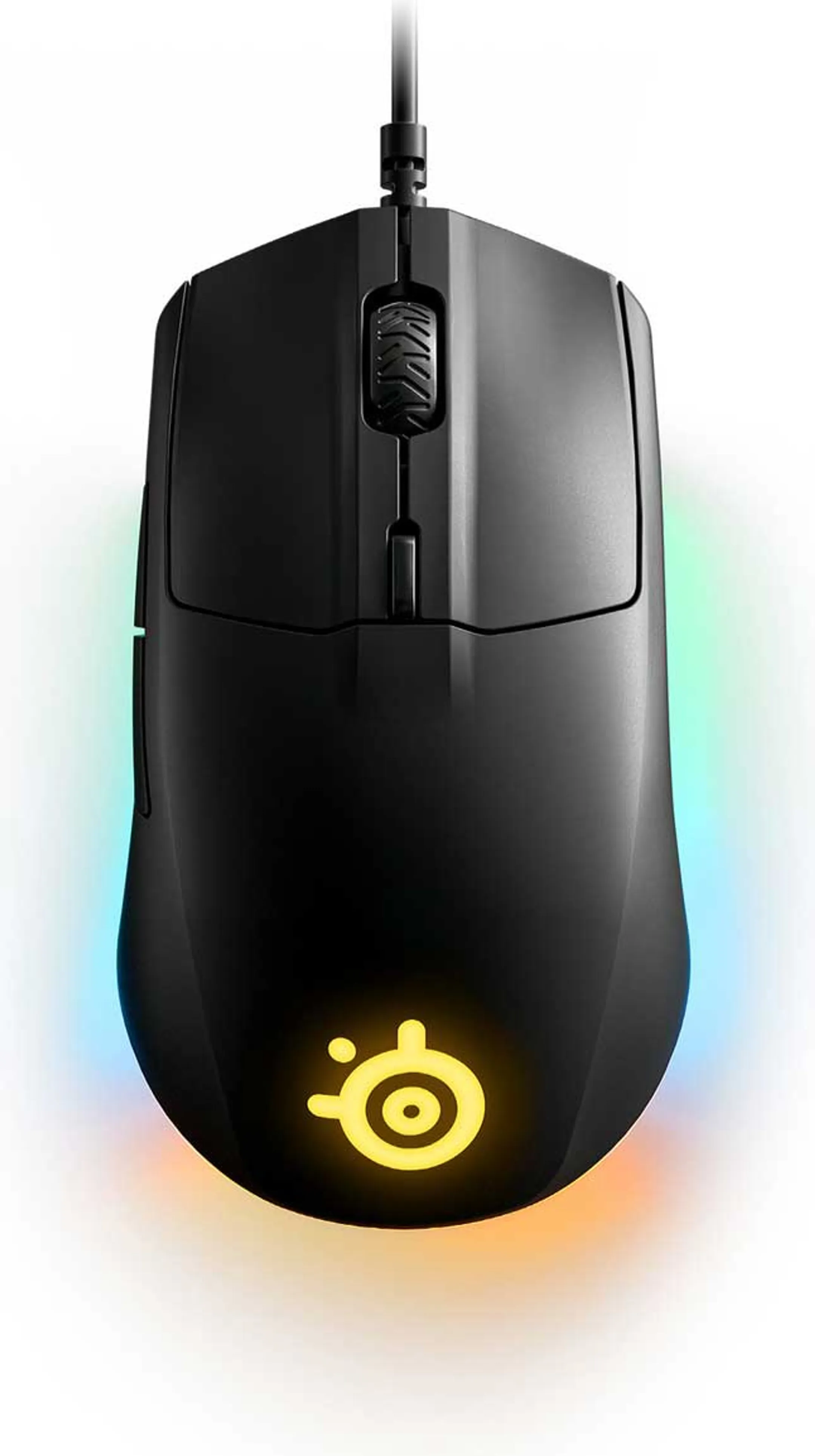 Steelseries Rival 3 image
