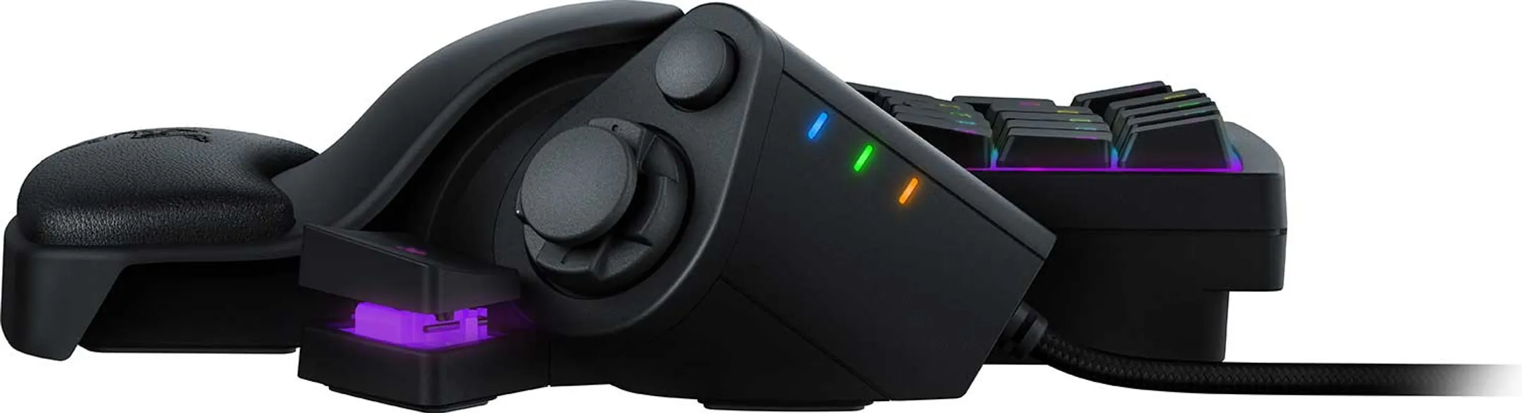 Razer Tartarus V2 image