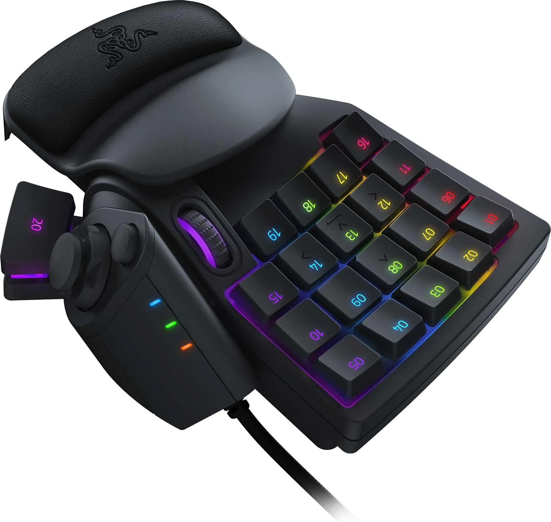 Razer Tartarus V2 image