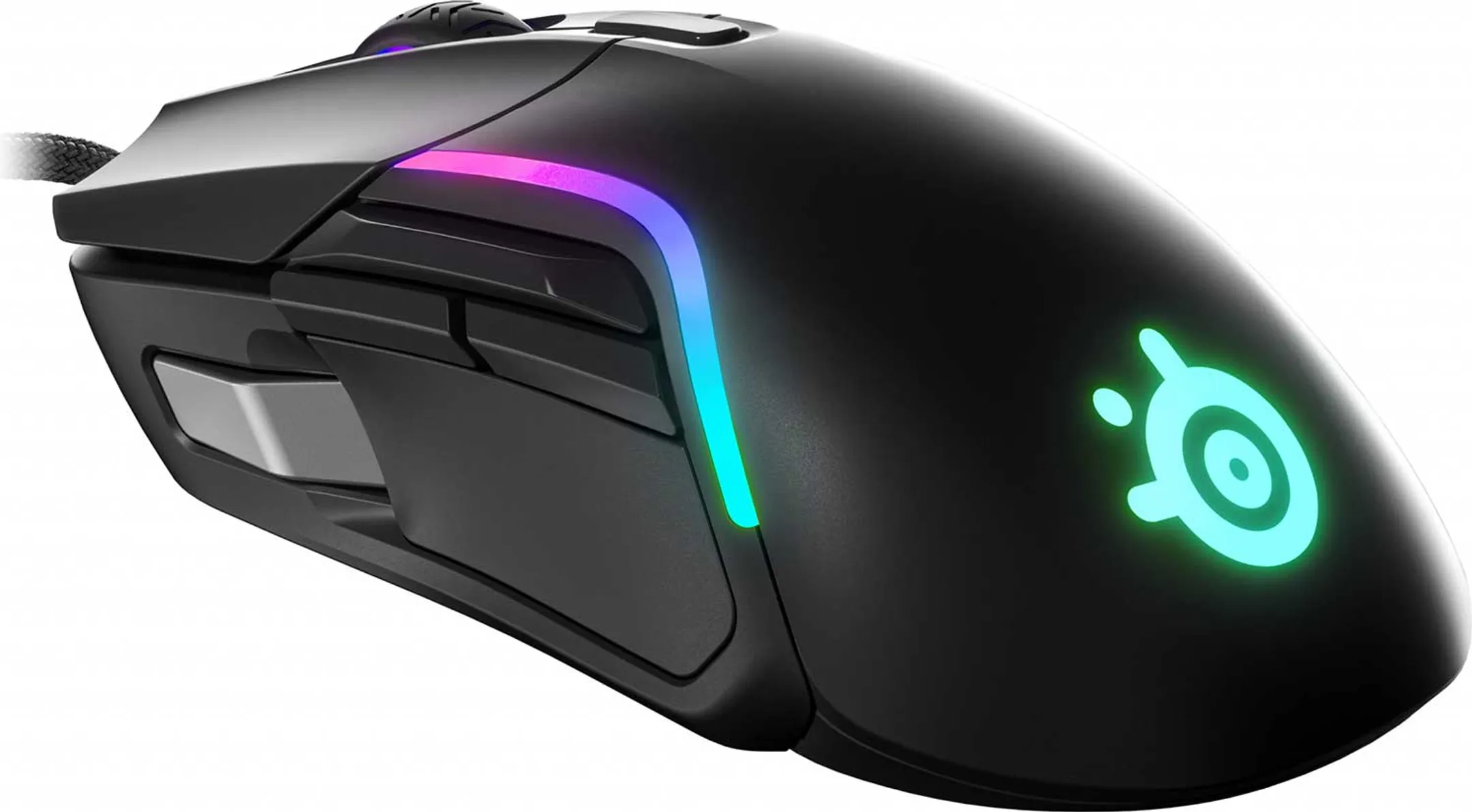 Steelseries Rival 5 image