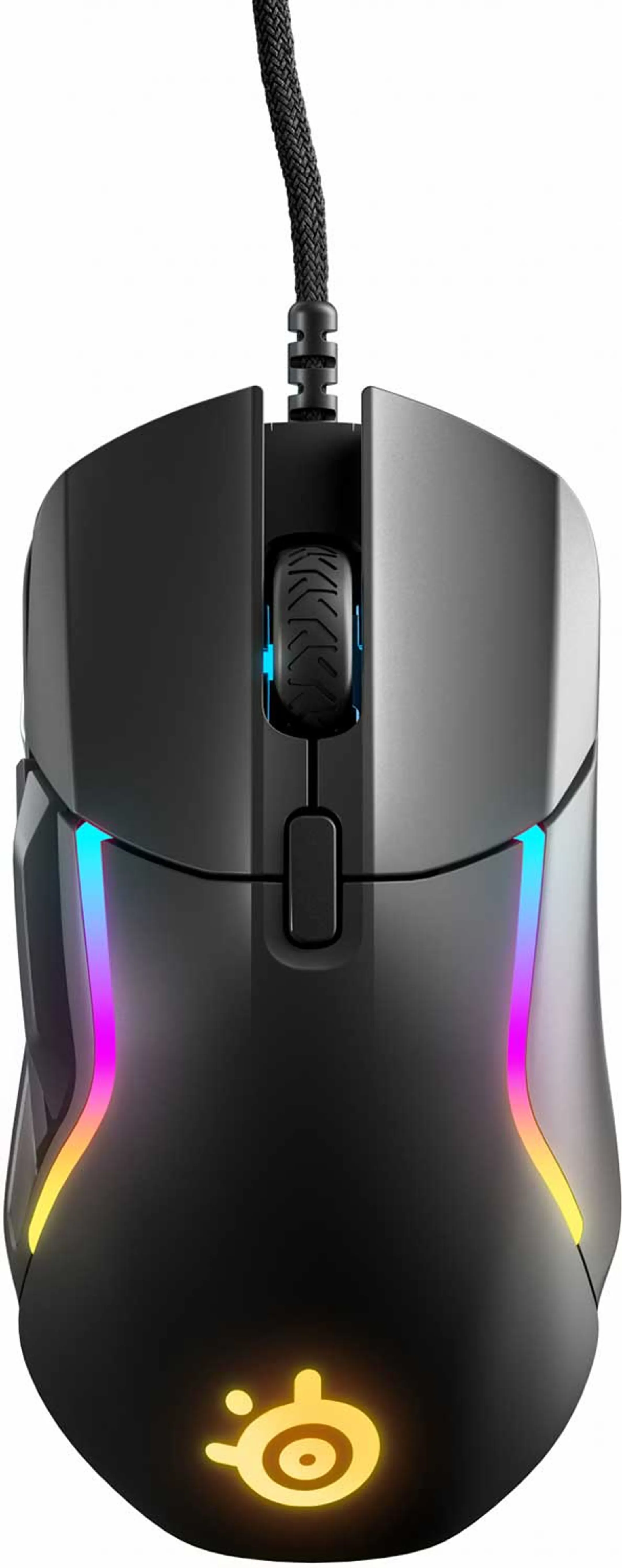 Steelseries Rival 5 image