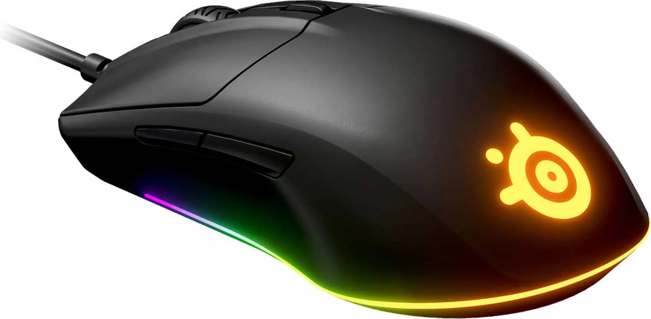 Steelseries Rival 3 image