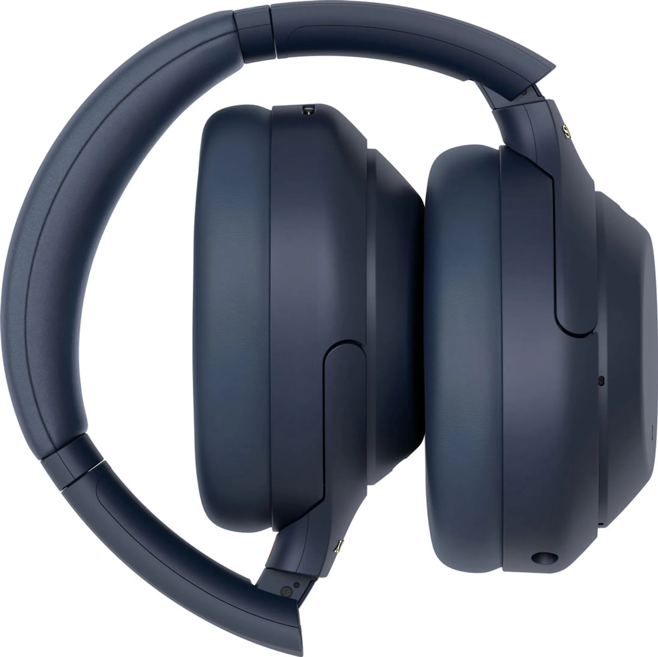 Sony WH-1000XM4 koptelefoon - Midnight Blue image