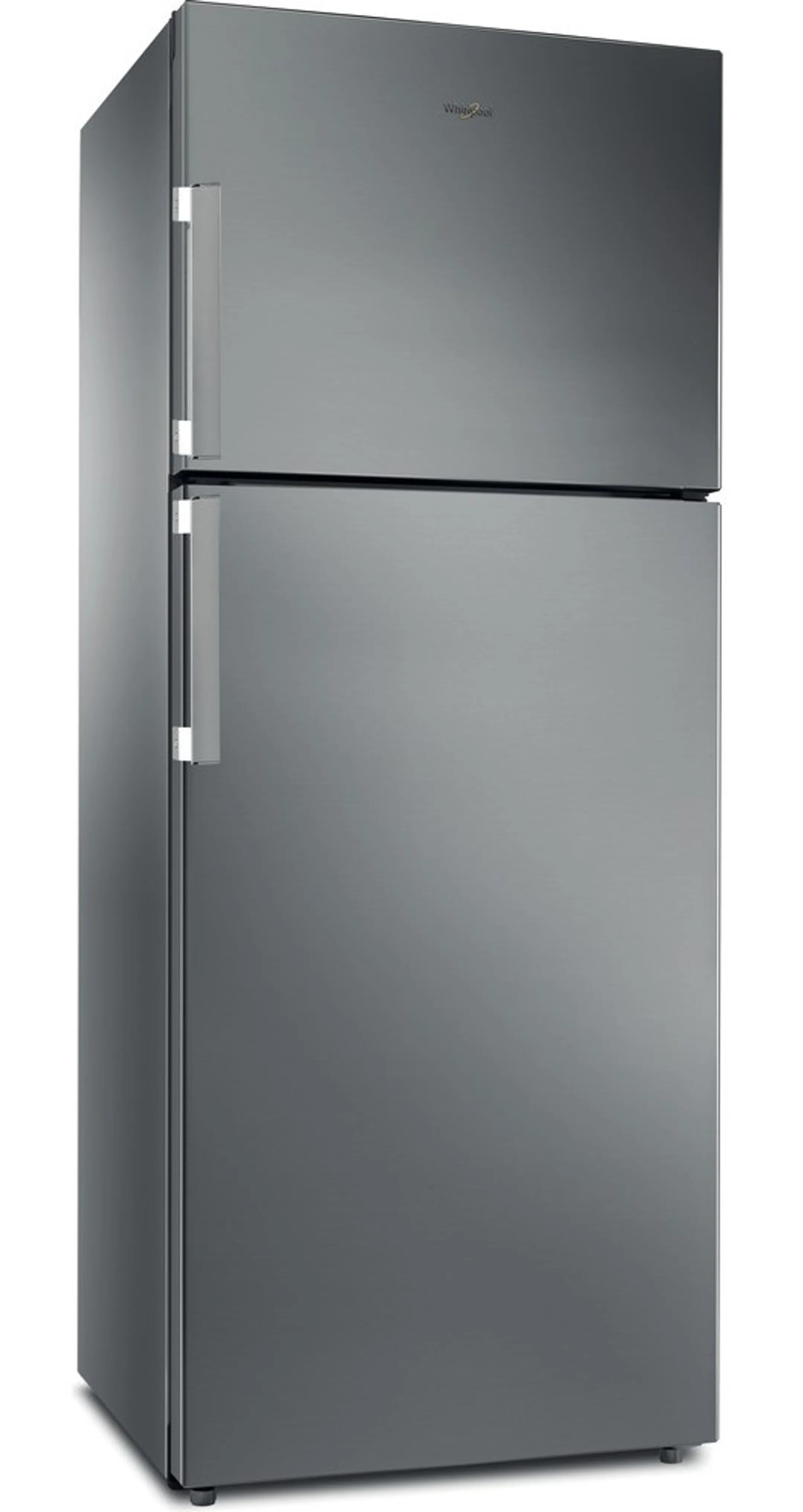 Koelkast met diepvries WT70I 832 X NoFrost