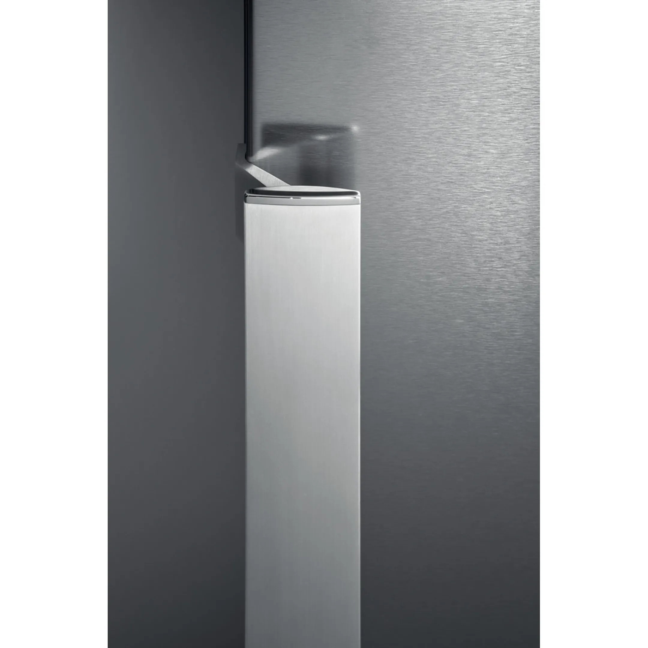 Whirlpool Combi frigo congélateur WB70E 973 X FreshBox image