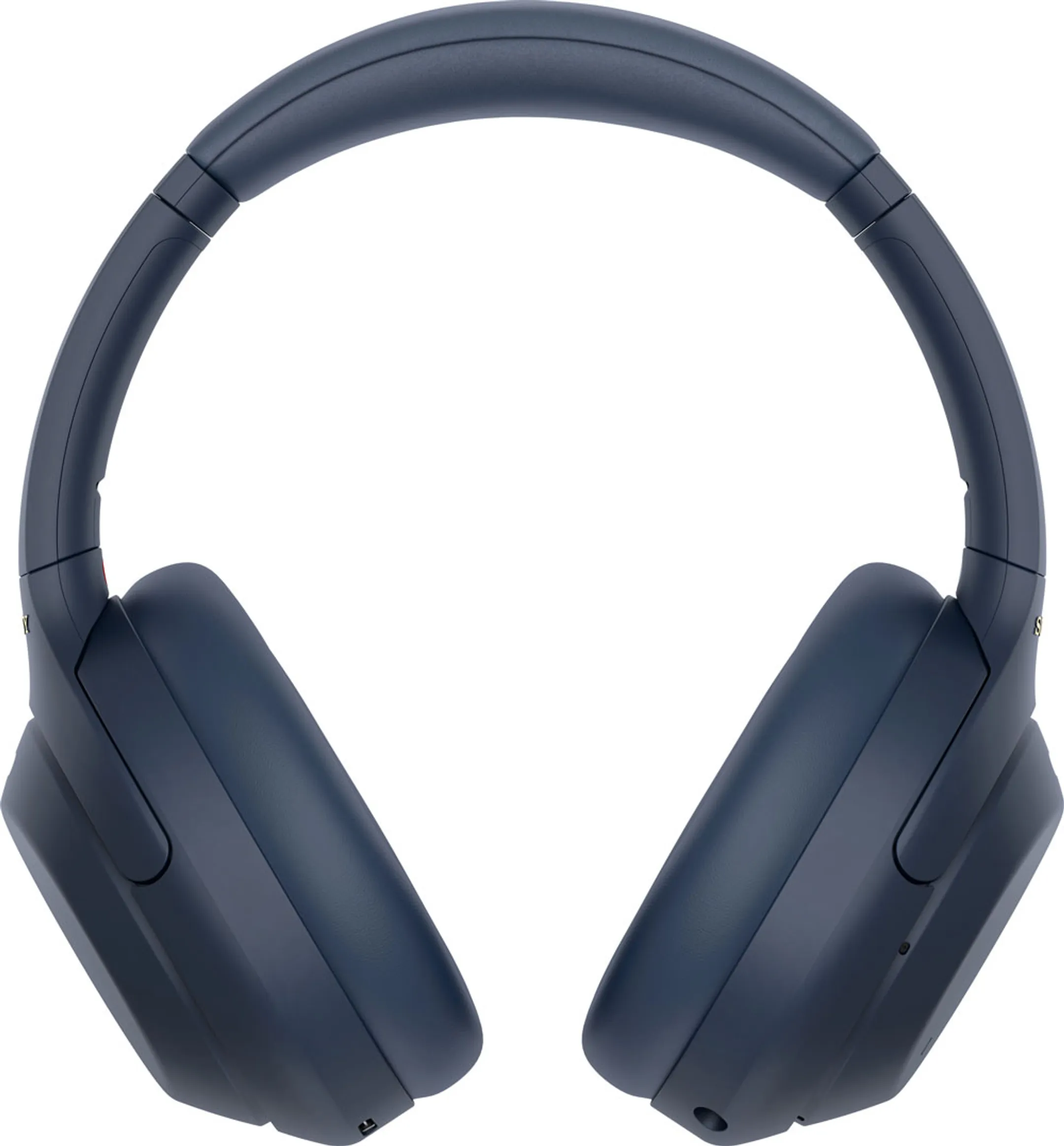 Sony WH-1000XM4 koptelefoon - Midnight Blue image