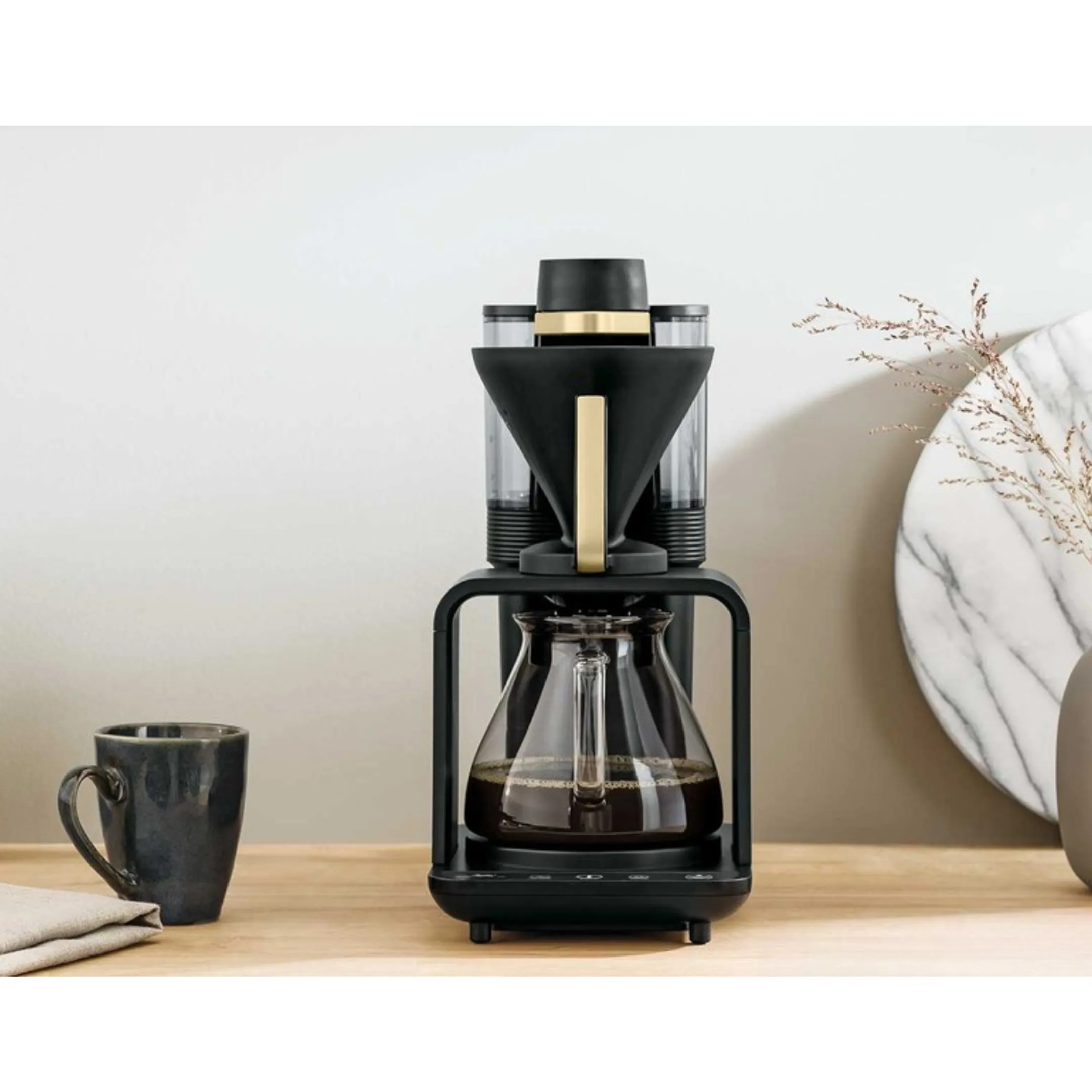 Melitta Koffiezetapparaat EPOUR® 1024-12 image