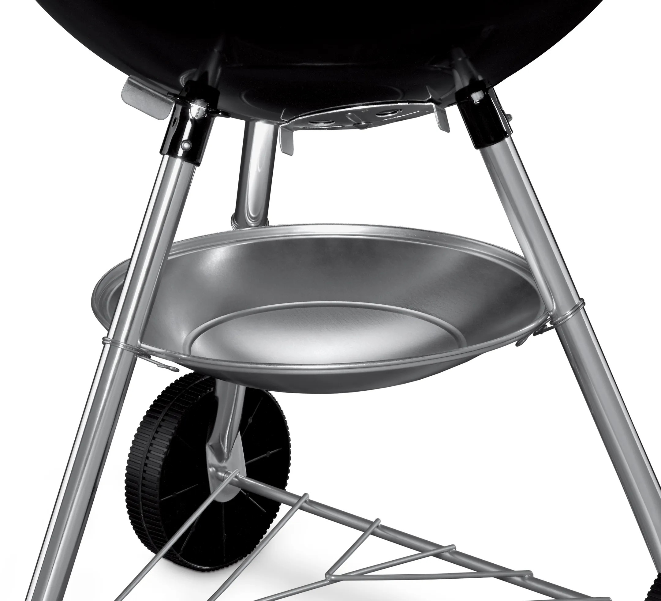 Weber Houtskoolbarbecue Bar-B-Kettle Ø47 image