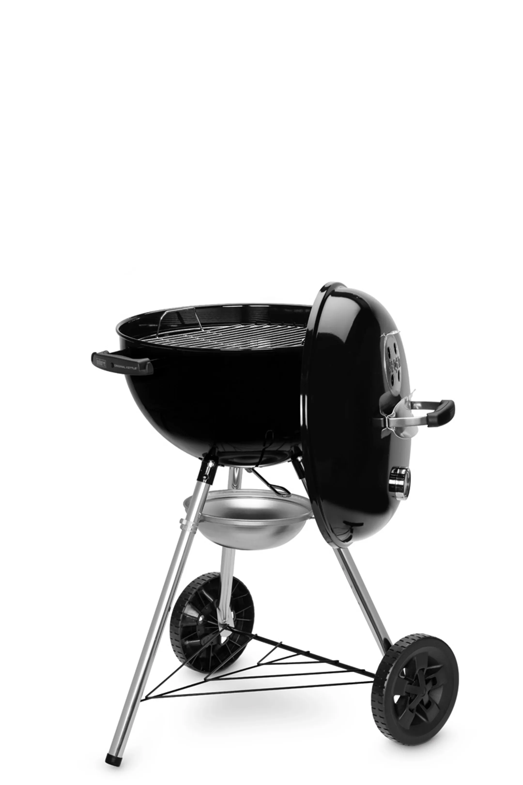 Weber Houtskoolbarbecue Original Kettle image