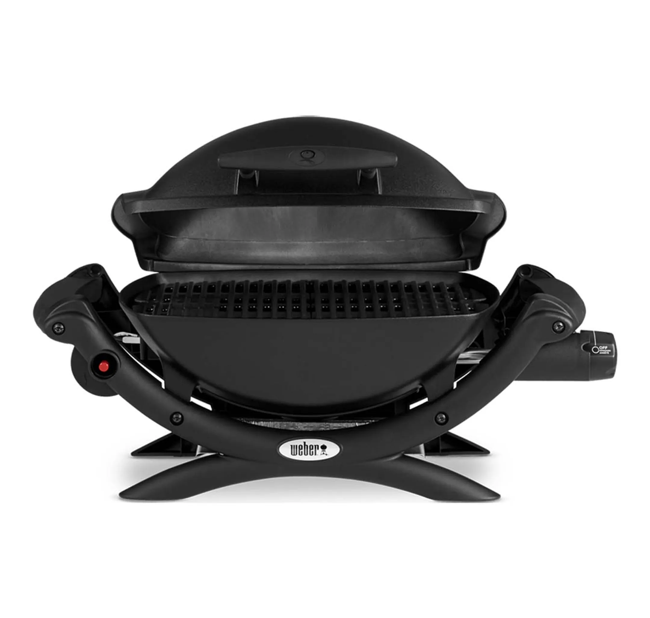 Weber Barbecue à gaz Q 1000 image