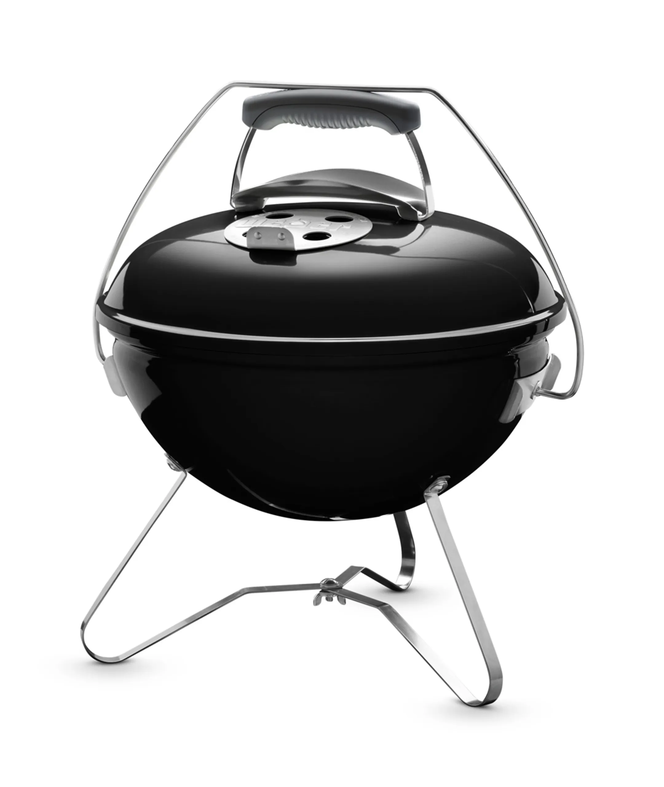 Weber Houtskoolbarbecue Smokey Joe Premium image