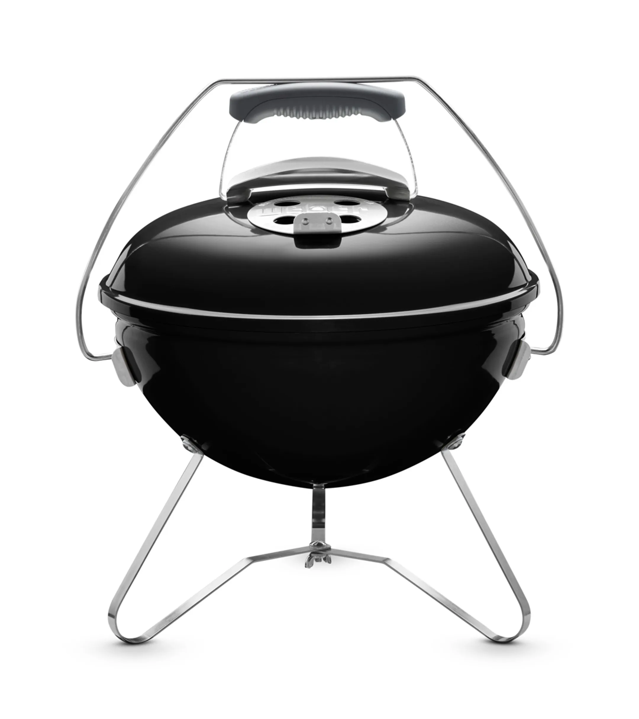 Weber Houtskoolbarbecue Smokey Joe Premium image