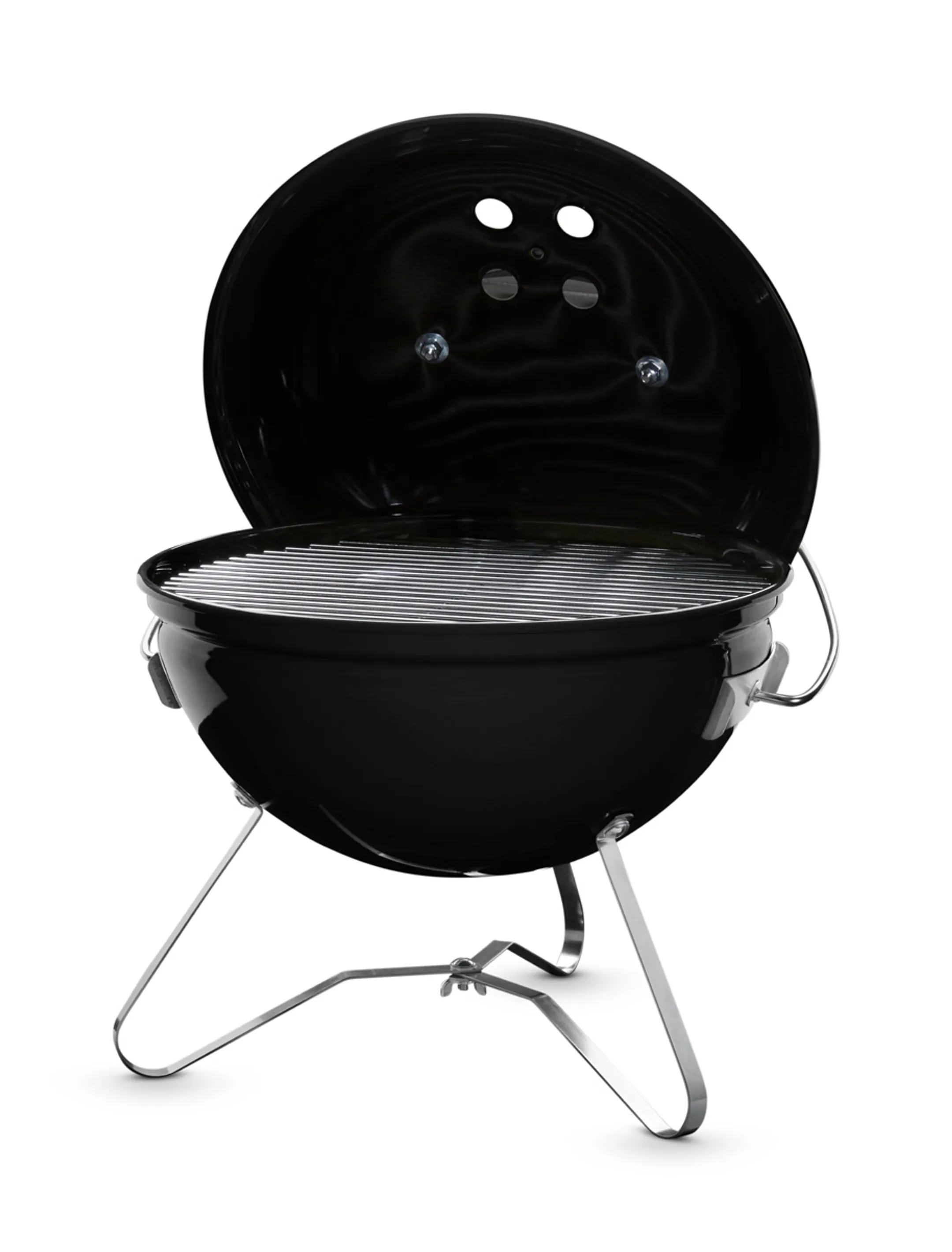 Weber Houtskoolbarbecue Smokey Joe Premium image