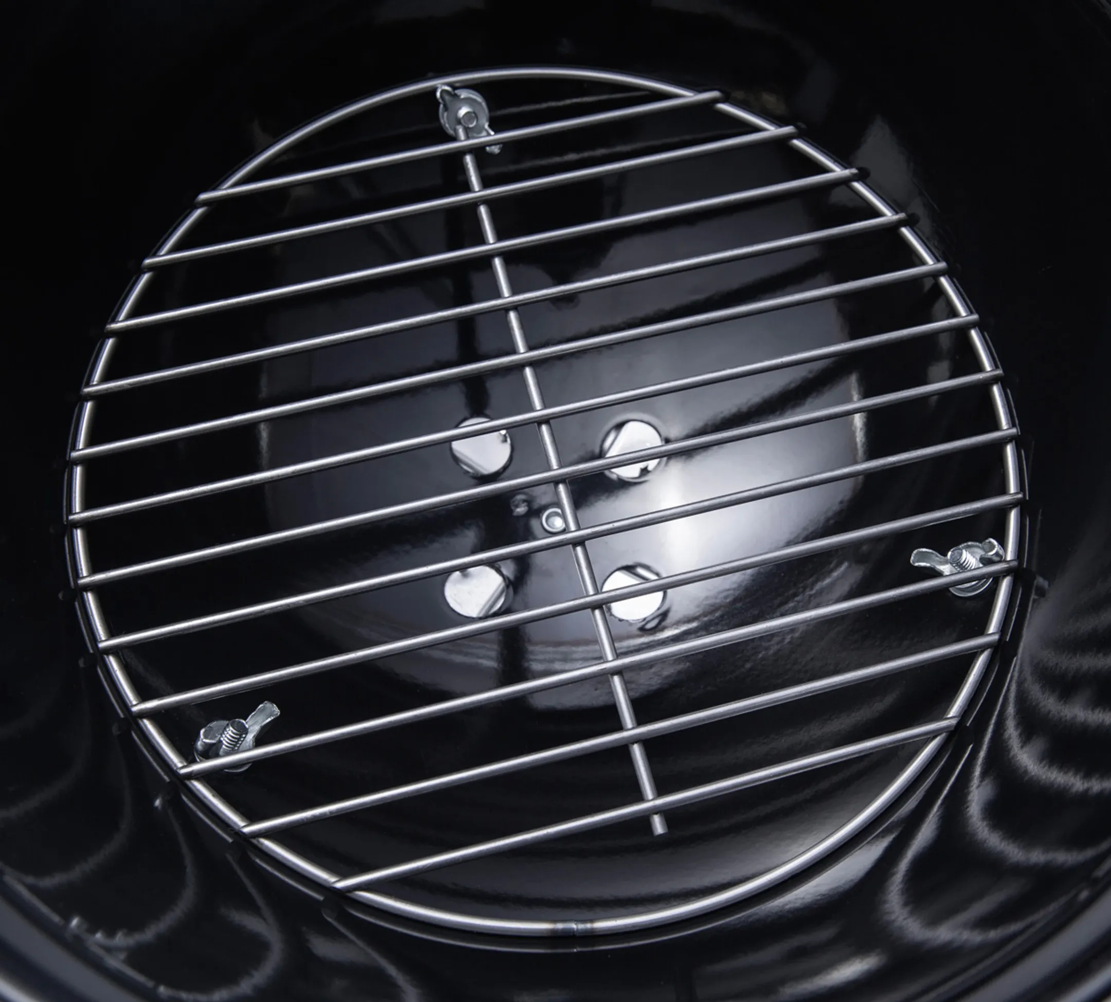 Weber Houtskoolbarbecue Smokey Joe Premium image