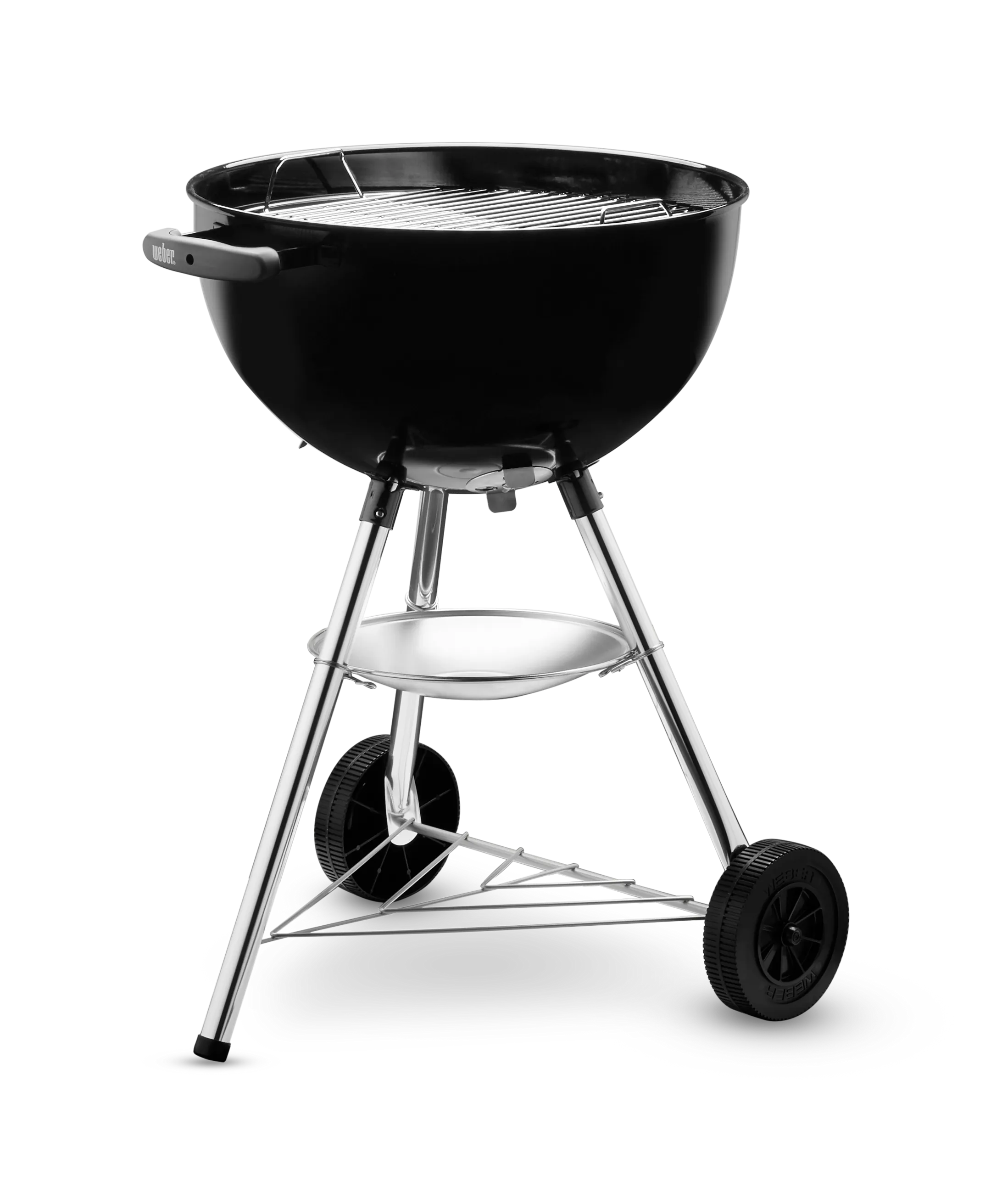 Weber Houtskoolbarbecue Bar-B-Kettle Ø47 image