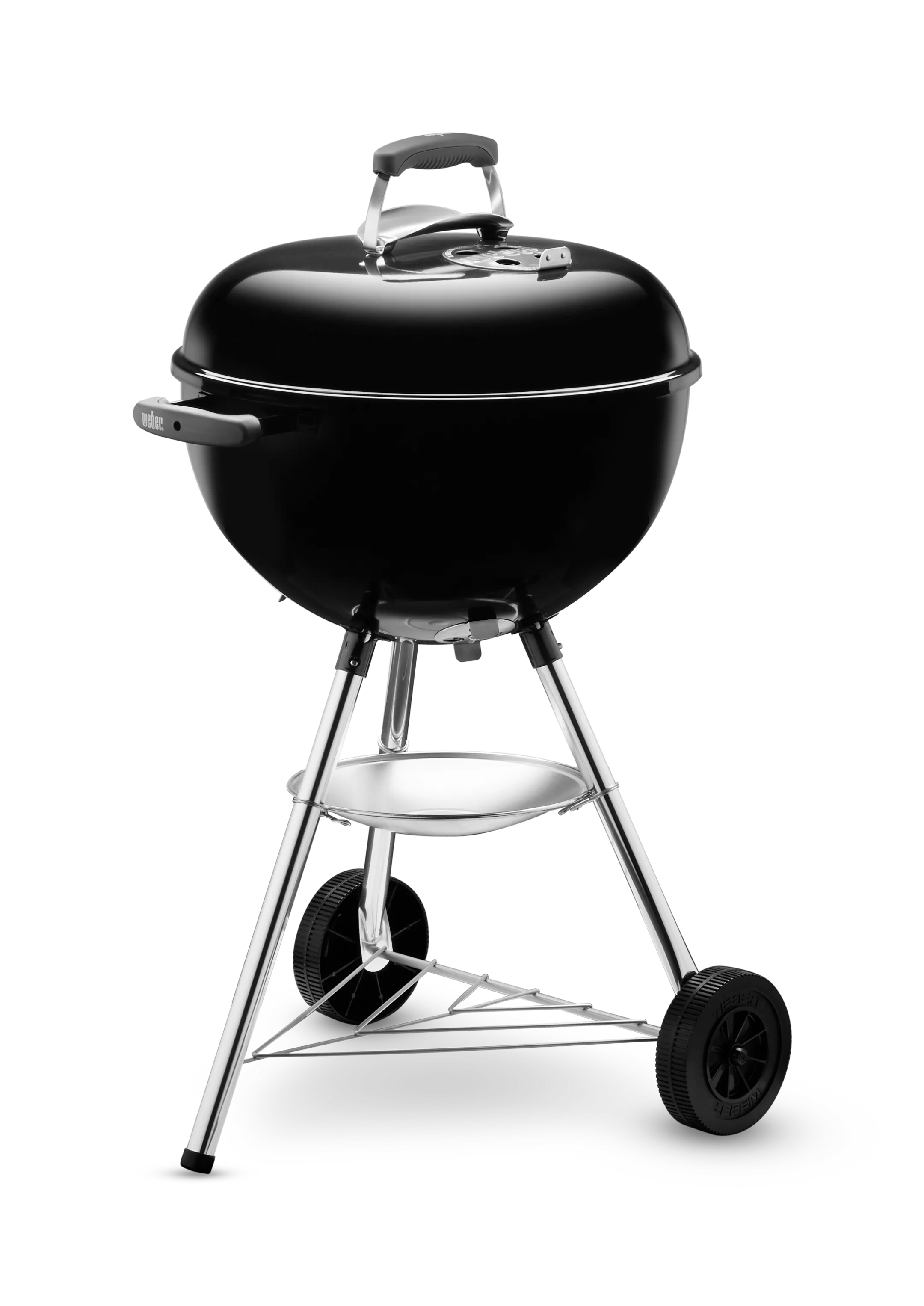Houtskoolbarbecue Bar-B-Kettle Ø47