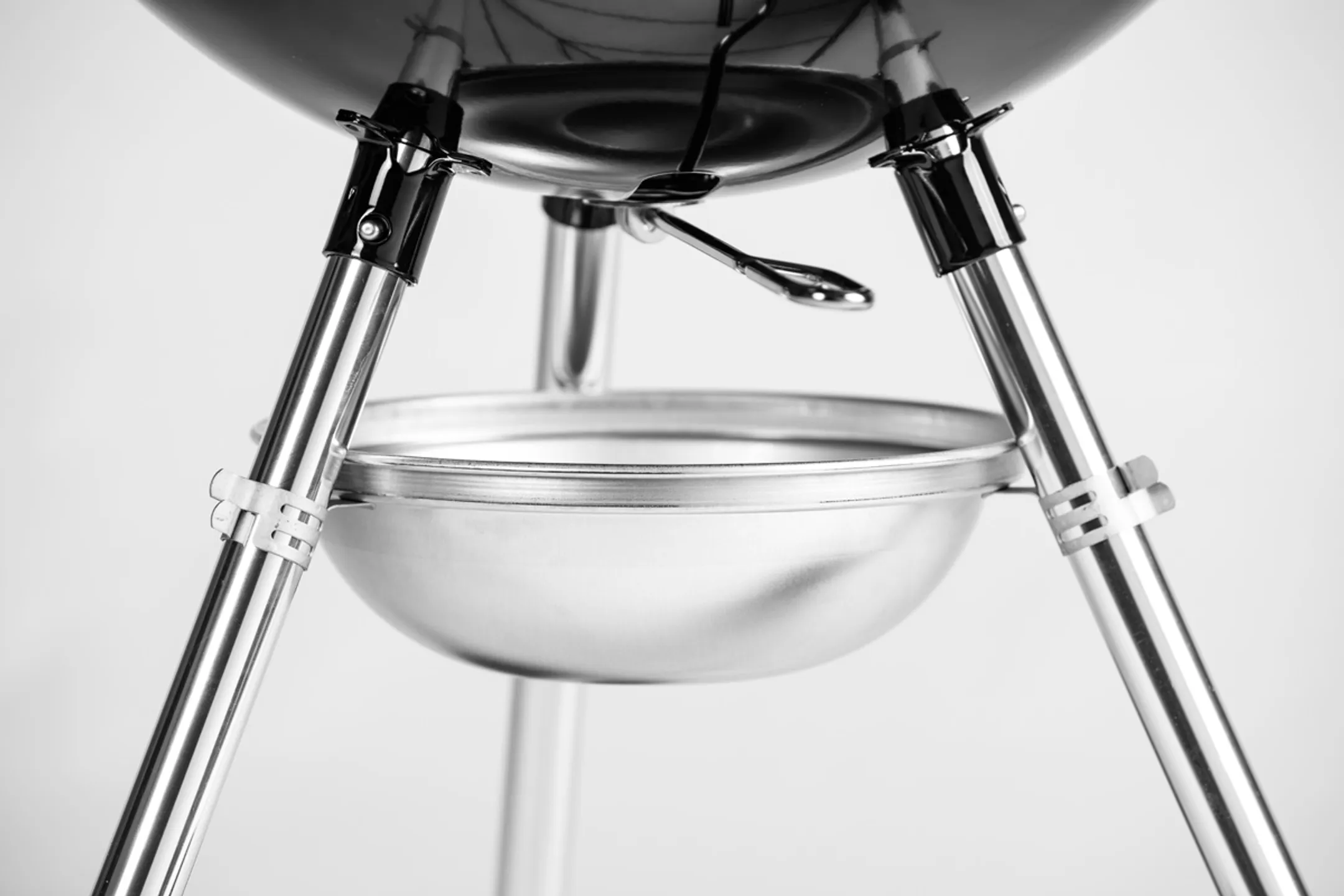 Weber Houtskoolbarbecue Original Kettle image