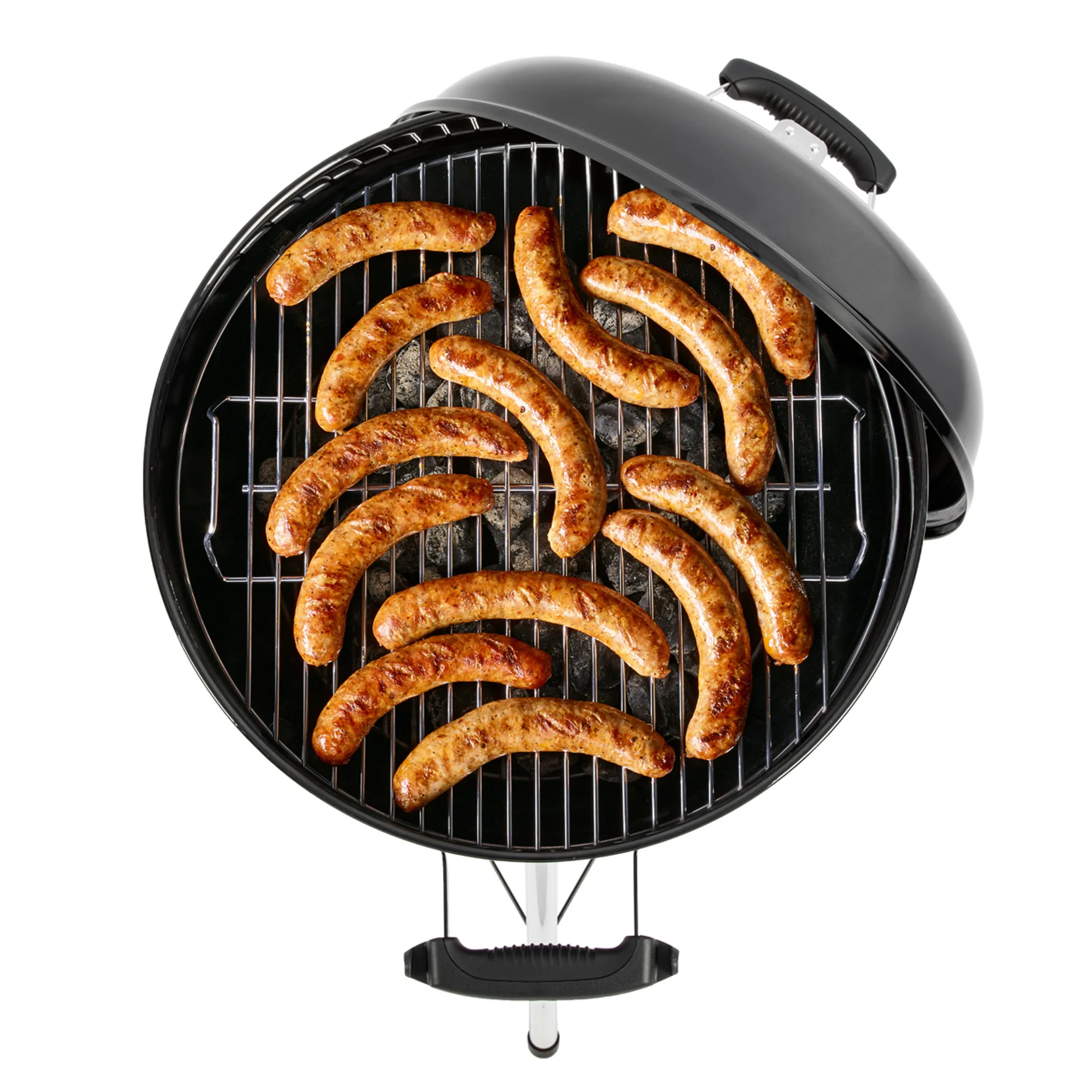Weber Houtskoolbarbecue Original Kettle image