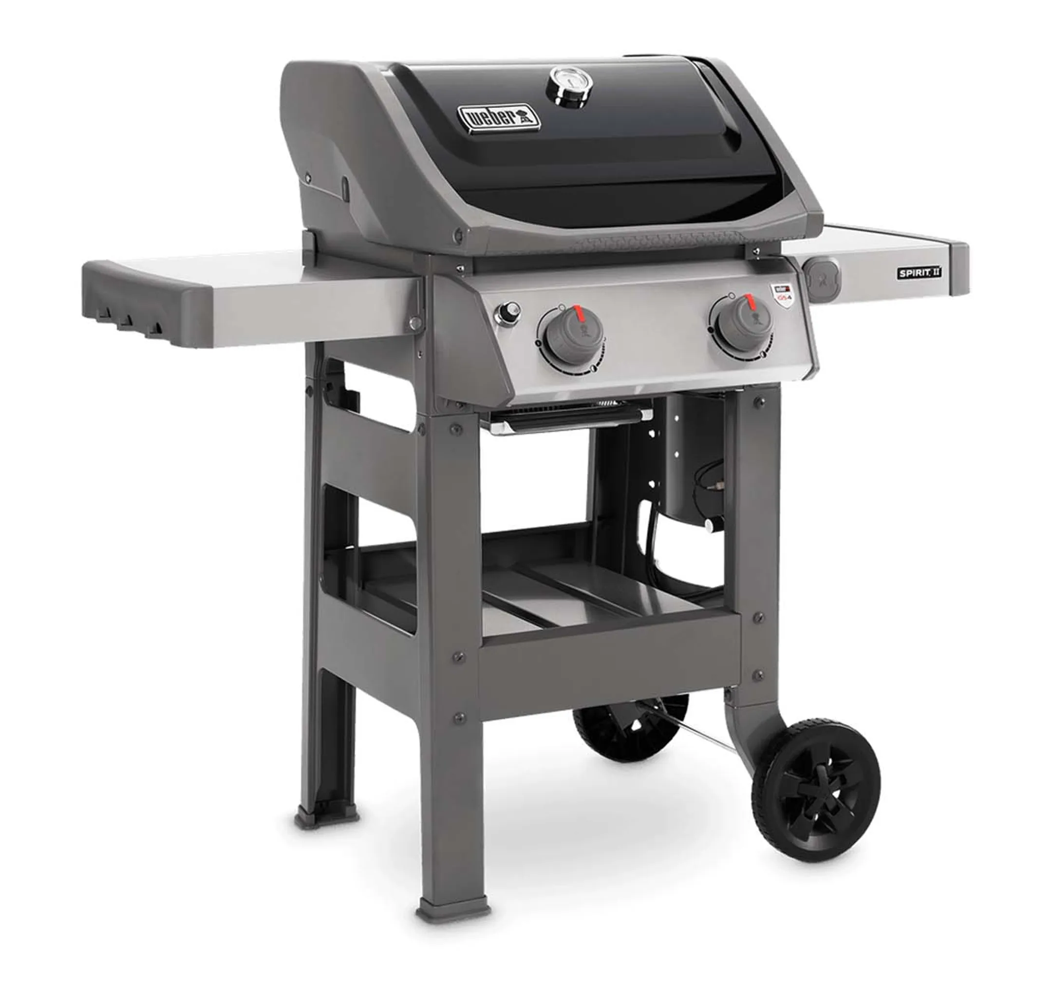 Weber Barbeque à gaz Spirit II E-210 image