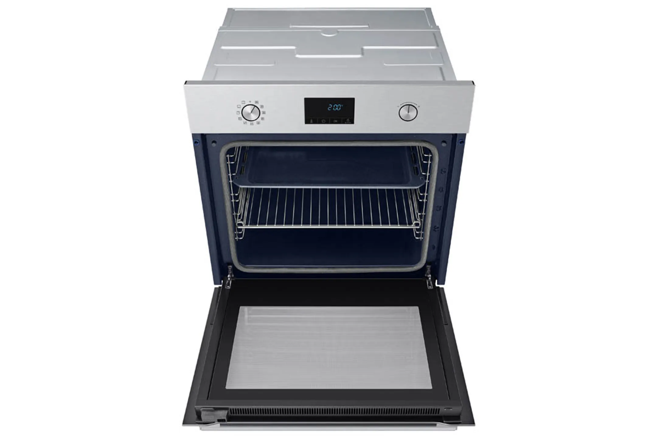 Samsung Four encastrable NV68A1170BS image