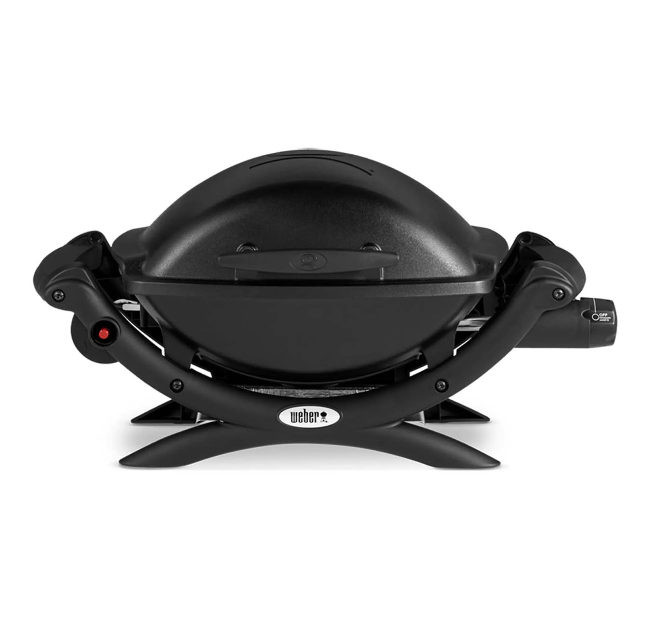 Gasbarbeque Q 1000
