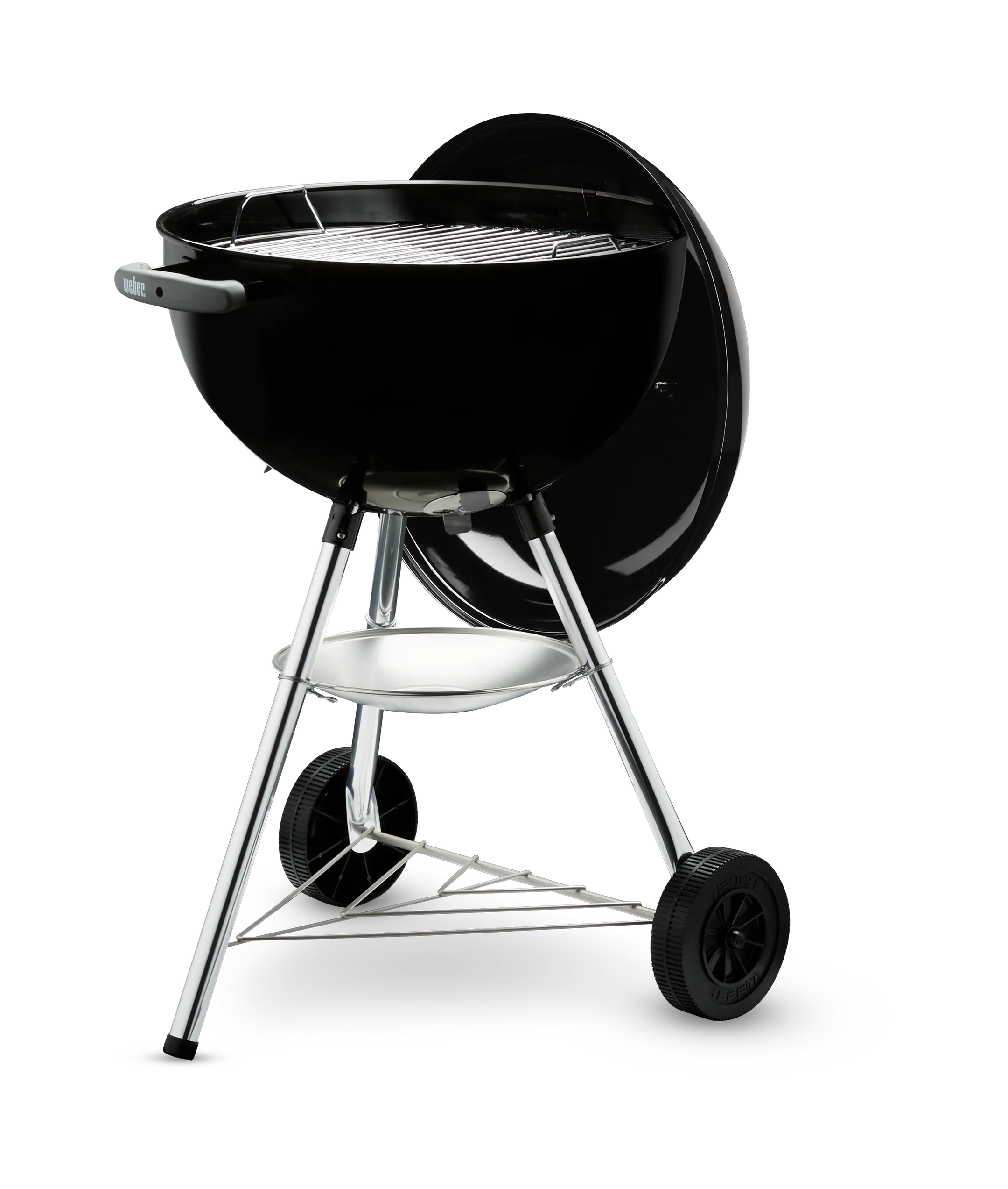 Weber Houtskoolbarbecue Bar-B-Kettle Ø47 image