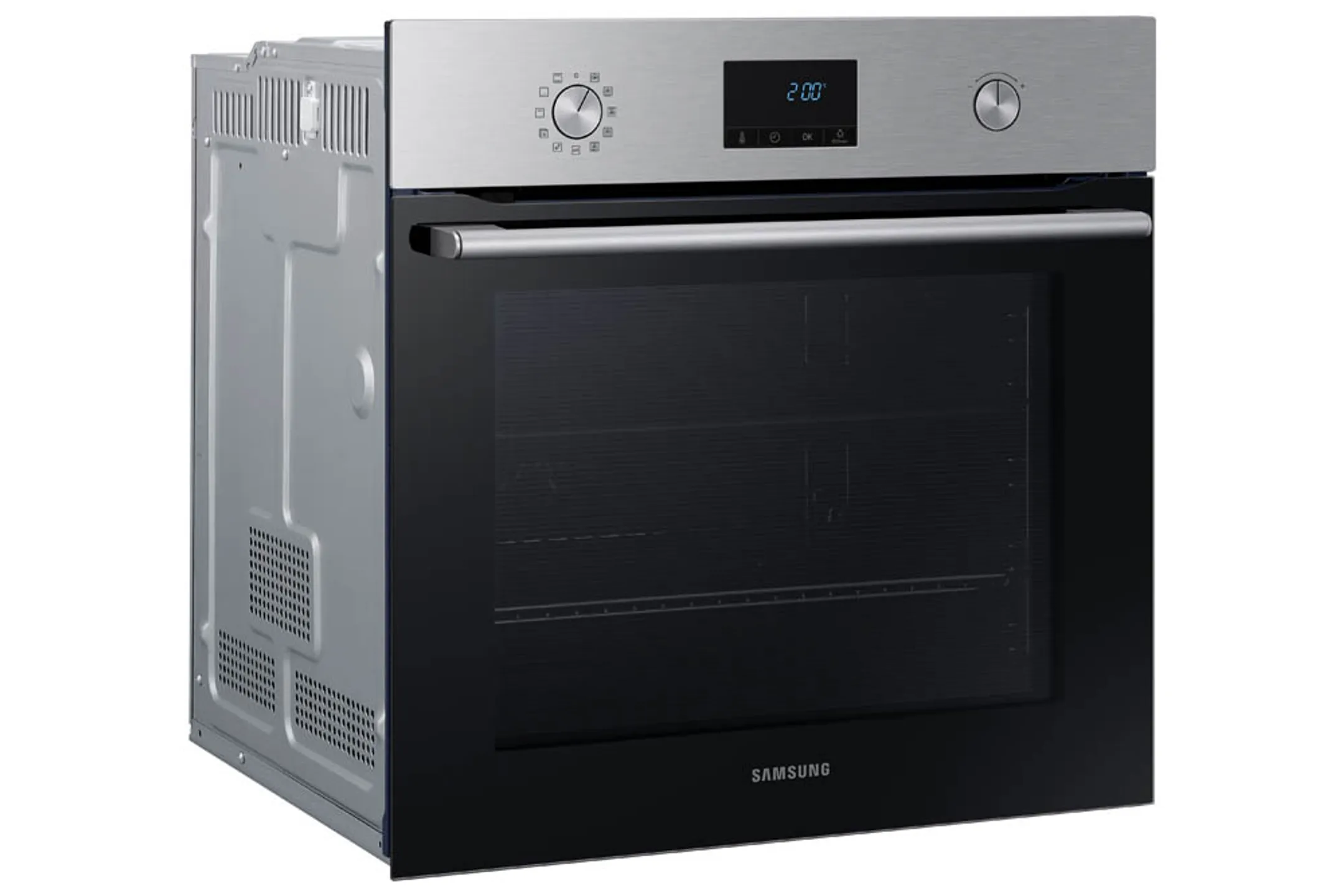 Samsung Four encastrable NV68A1170BS image