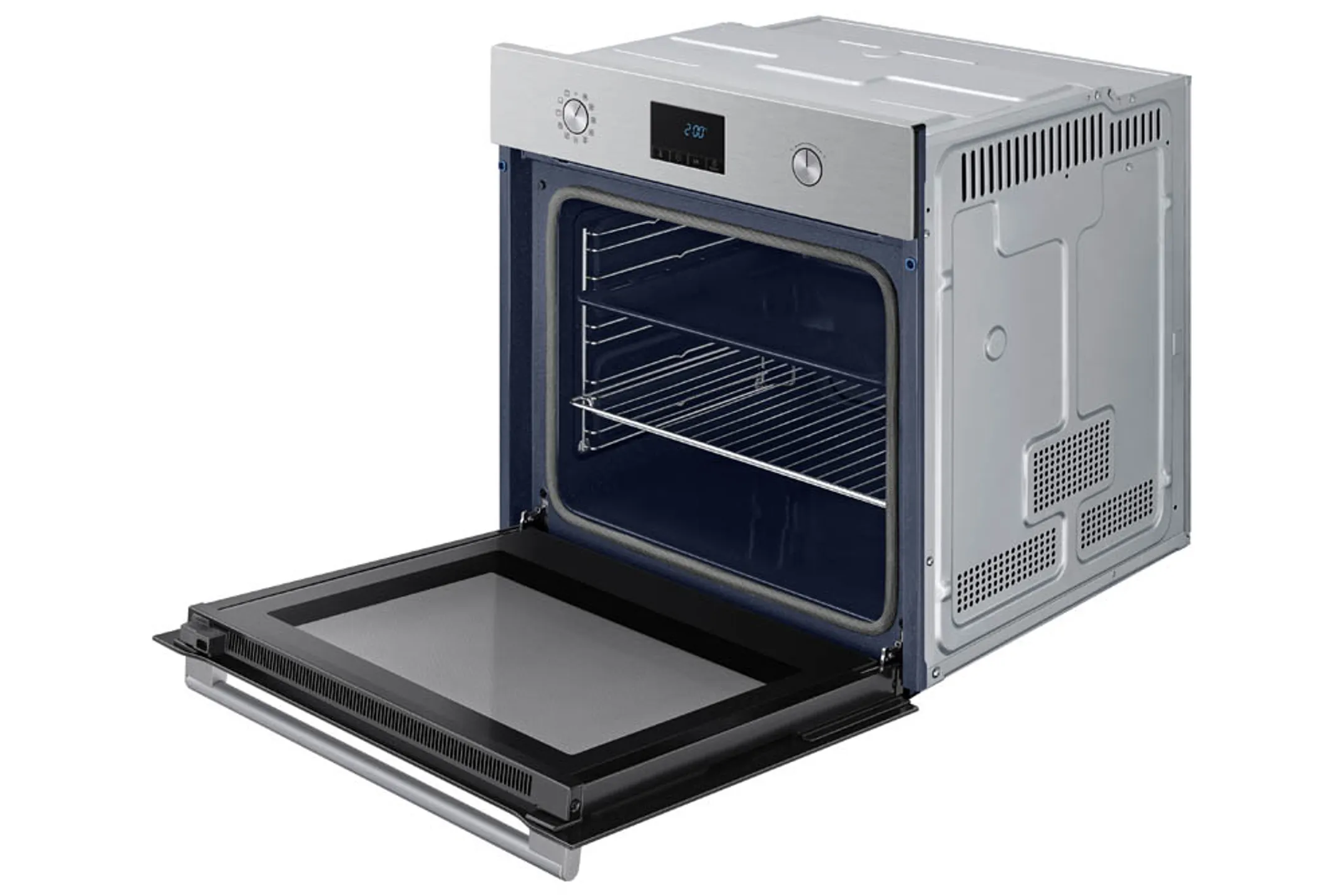 Samsung Four encastrable NV68A1170BS image