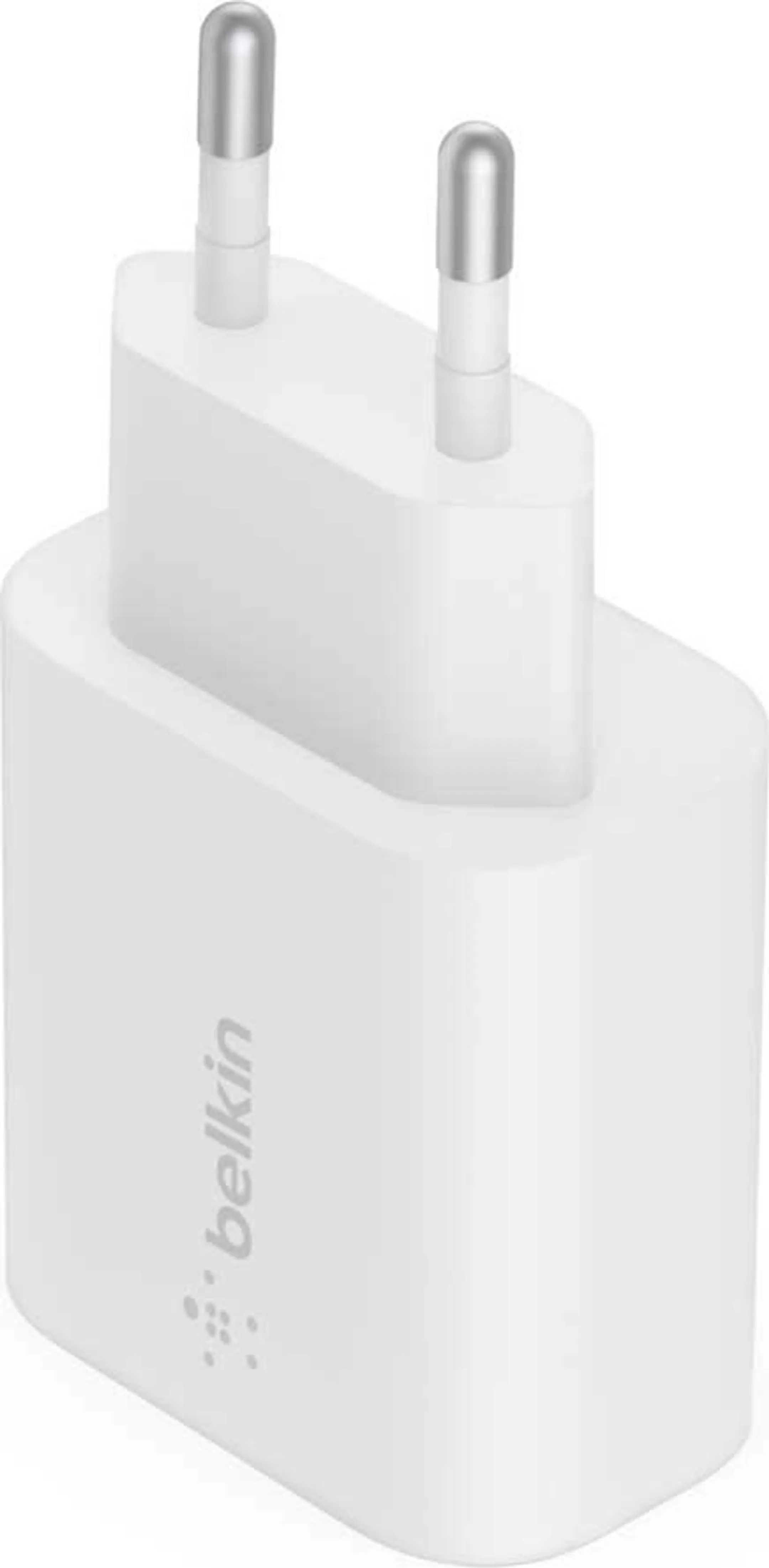 Belkin BOOST↑CHARGE™ chargeur 25 W USB-C PD 3.0 avec PPS image