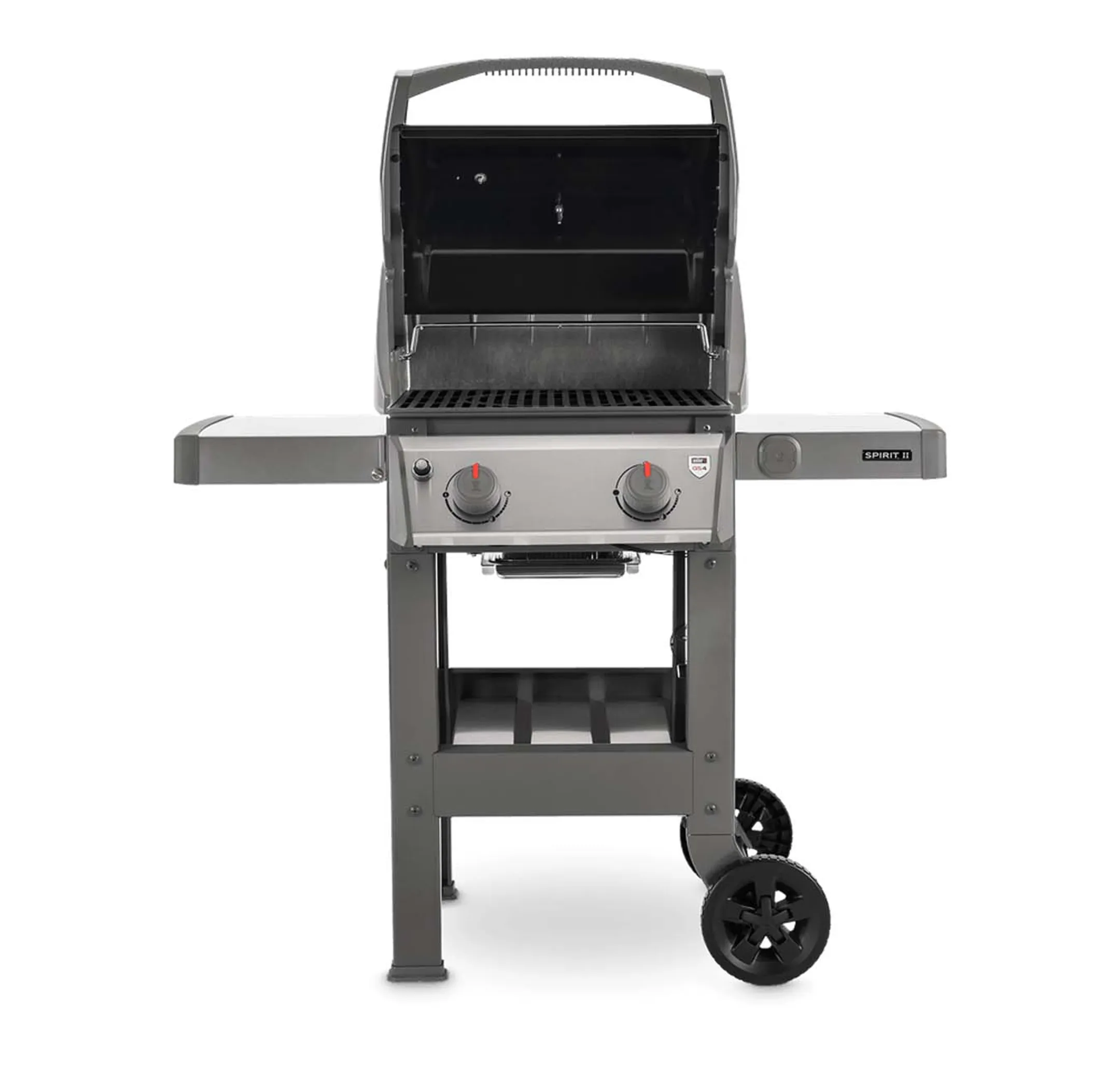 Weber Barbeque à gaz Spirit II E-210 image