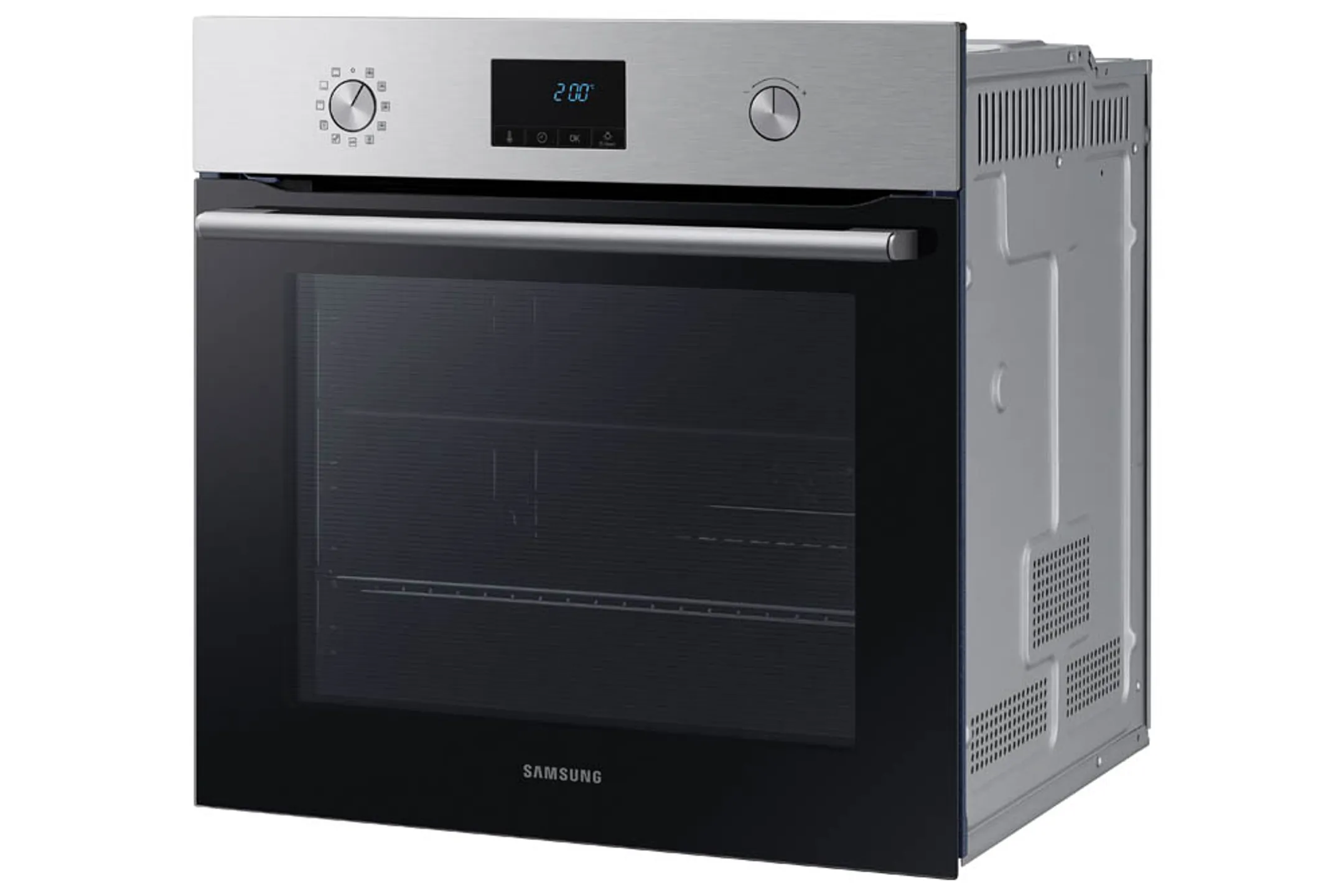 Samsung Four encastrable NV68A1170BS image