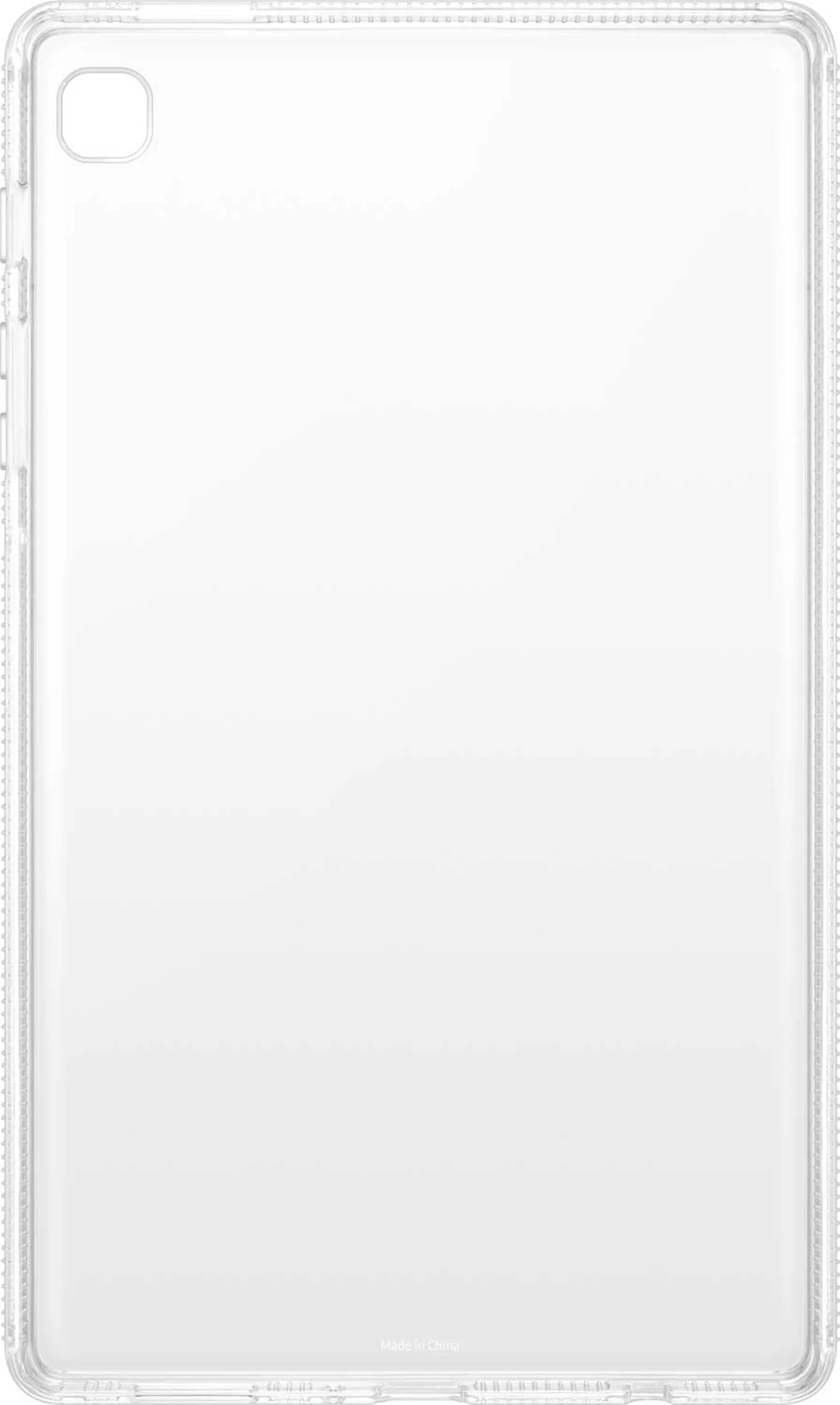 Samsung Clear Cover pour Galaxy Tab A7 Lite image