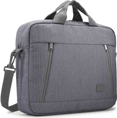 Mallette Huxton - 13,3" - Gris