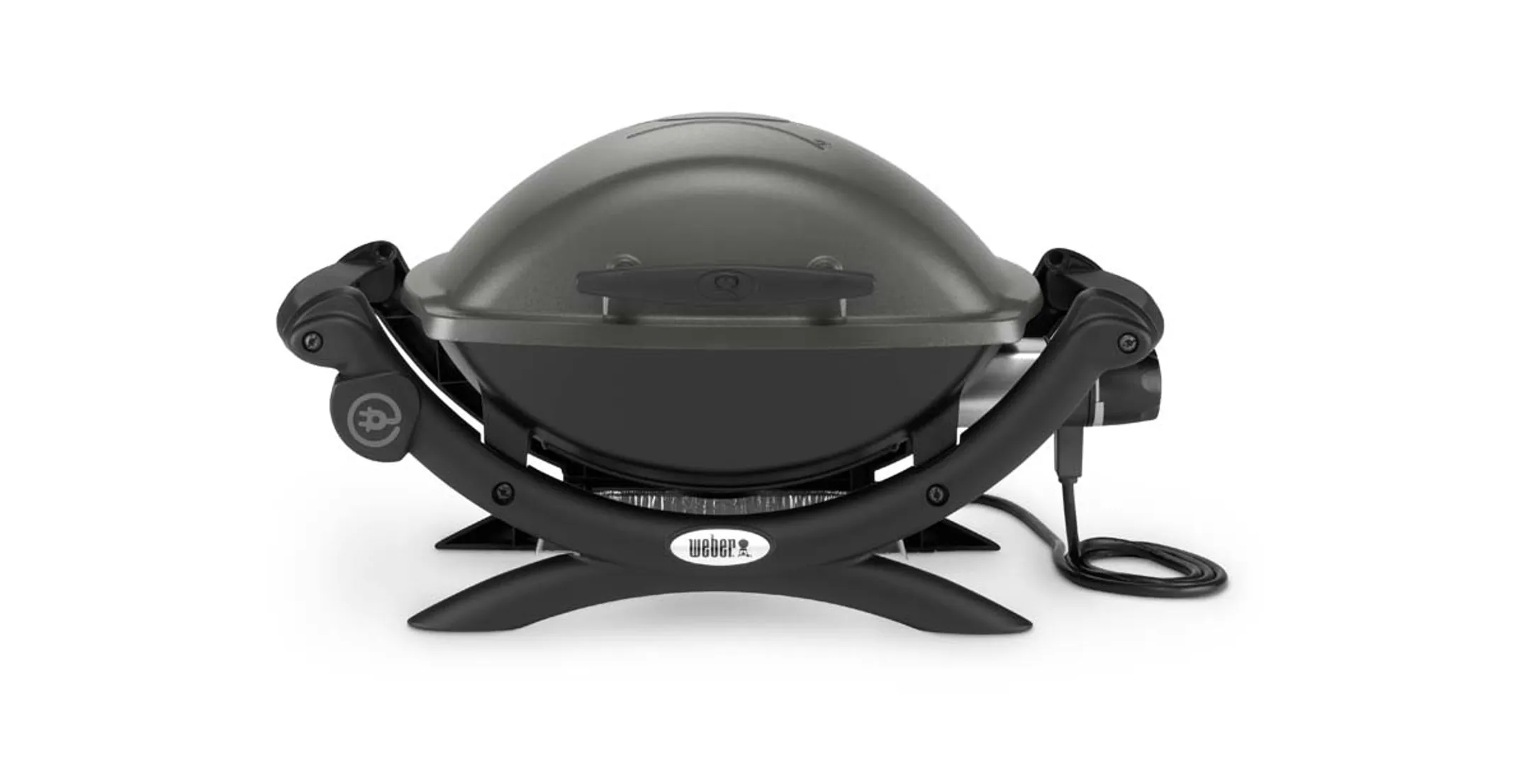 Elektrische barbecue Q1400